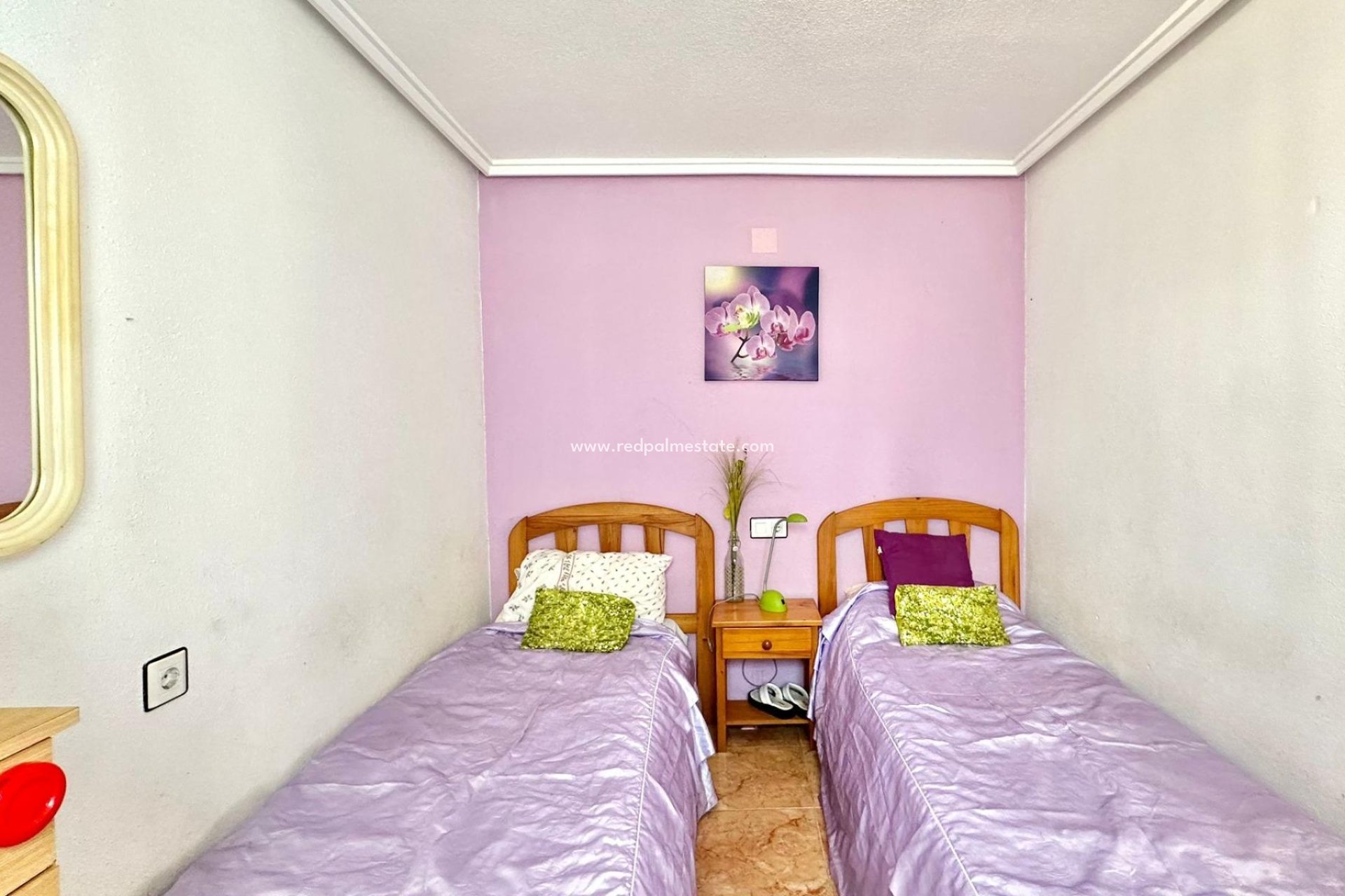 Reventa - Bungalow -
Torrevieja - La Siesta - El Salado -  Torreta