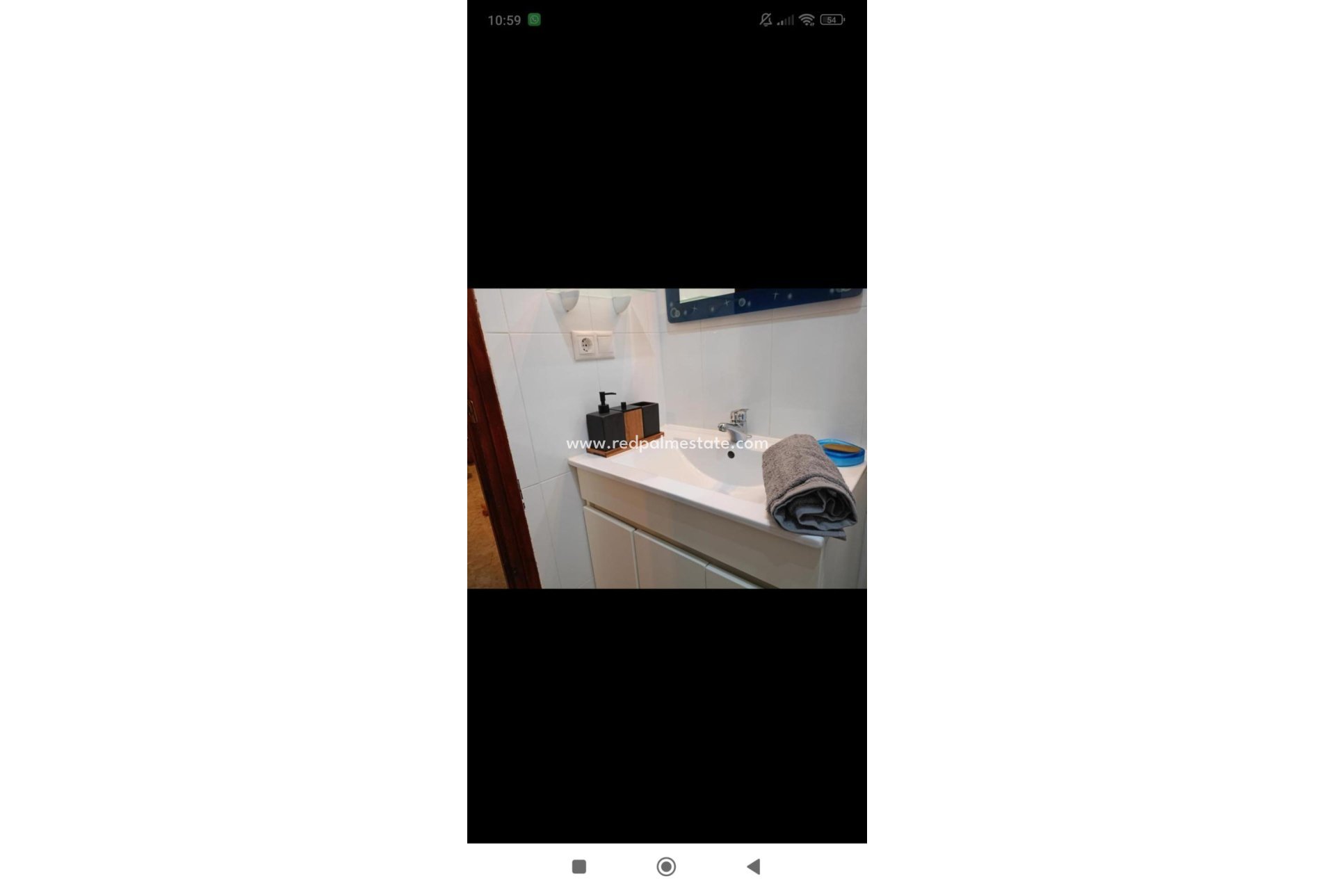 Reventa - Bungalow -
Torrevieja - La Siesta - El Salado - Torreta