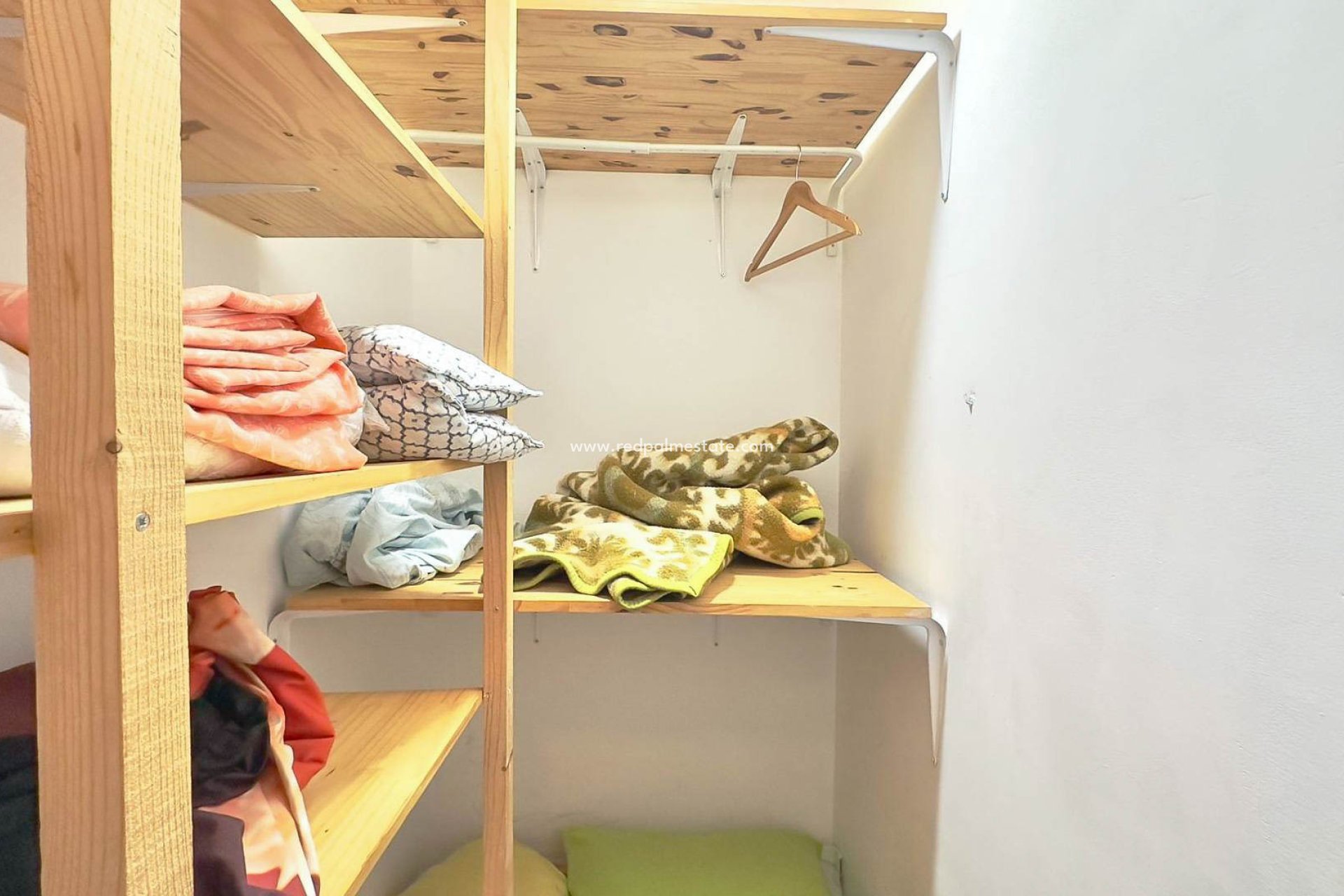 Reventa - Bungalow -
Torrevieja - La Siesta - El Salado - Torreta