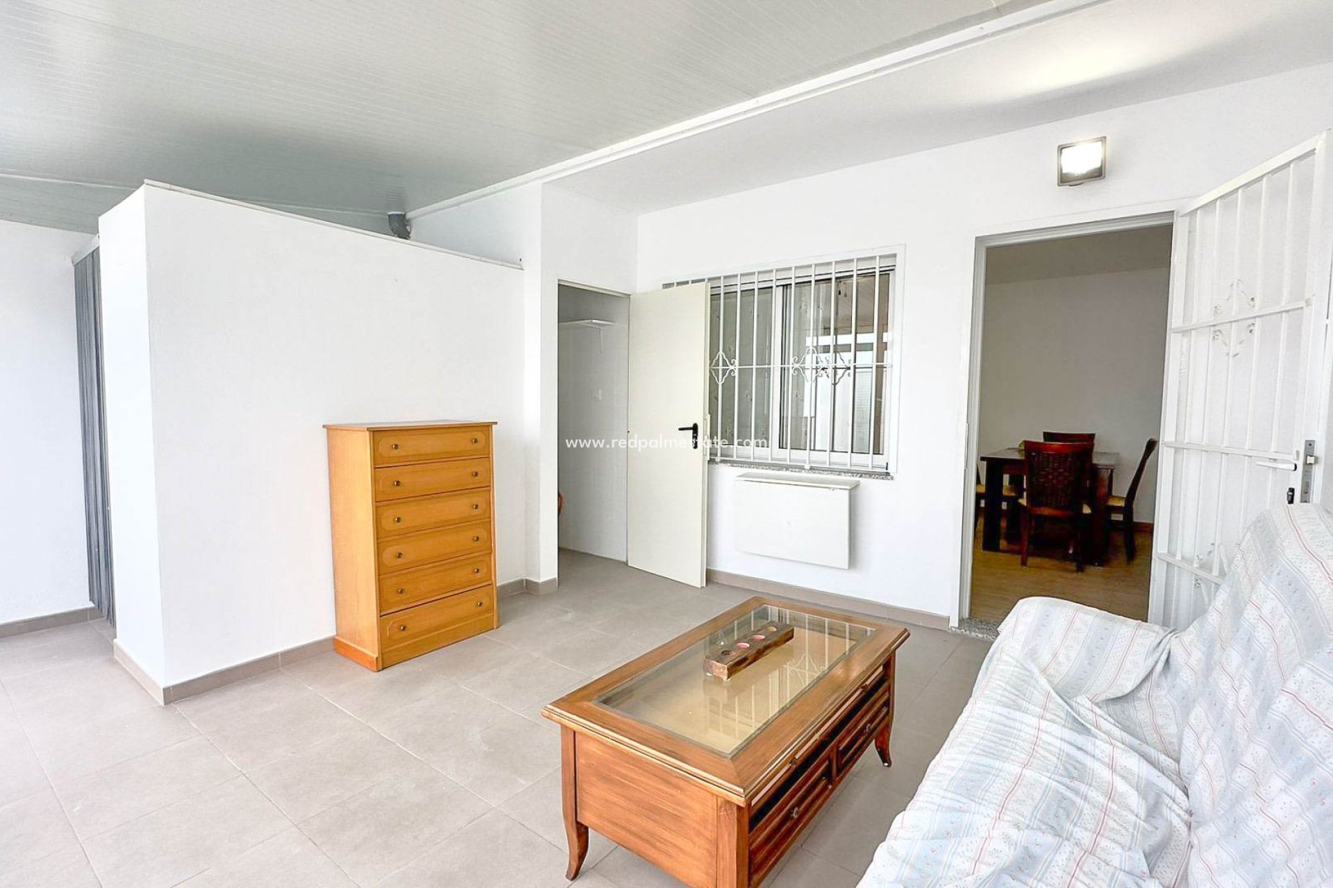 Reventa - Bungalow -
Torrevieja - La Siesta - El Salado - Torreta