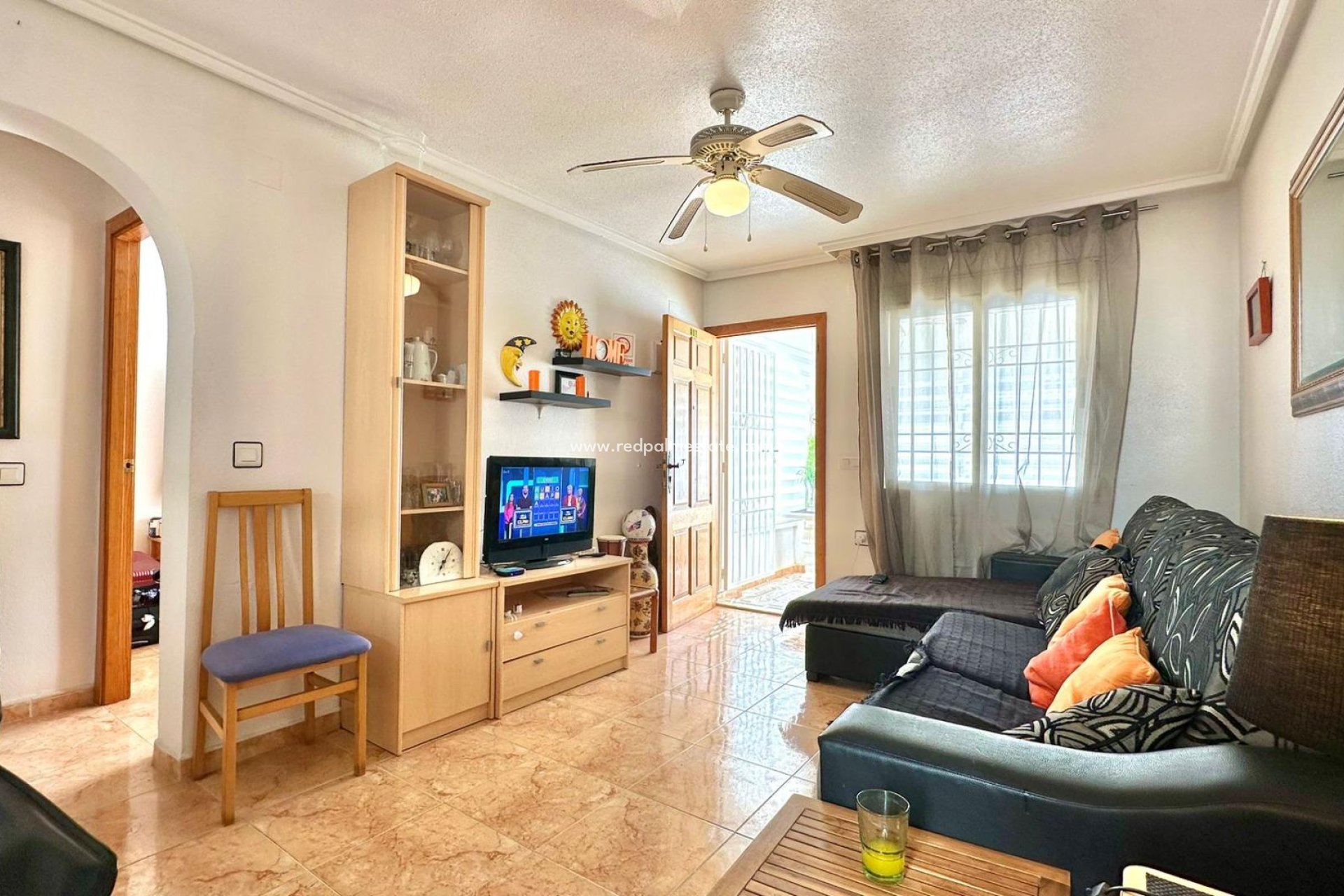 Reventa - Bungalow -
Torrevieja - La Siesta - El Salado - Torreta