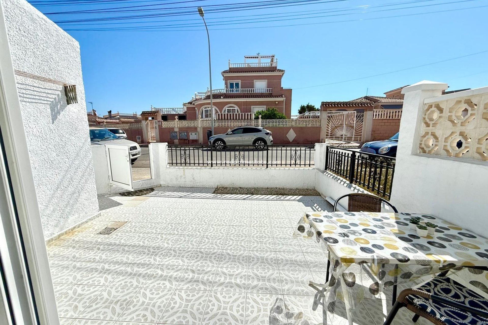 Reventa - Bungalow -
Torrevieja - La Siesta - El Salado - Torreta