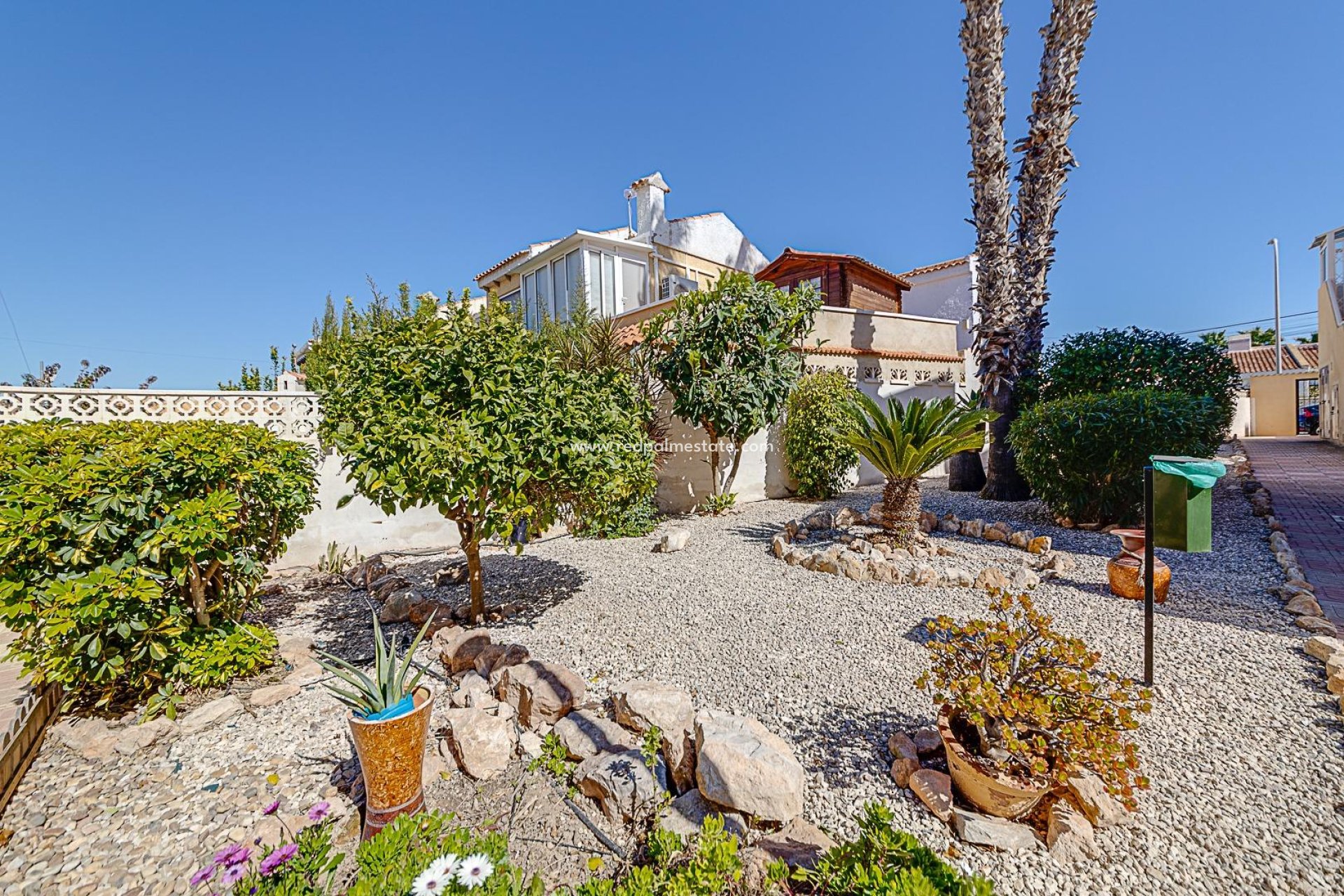 Reventa - Bungalow -
Torrevieja - La Siesta - El Salado - Torreta