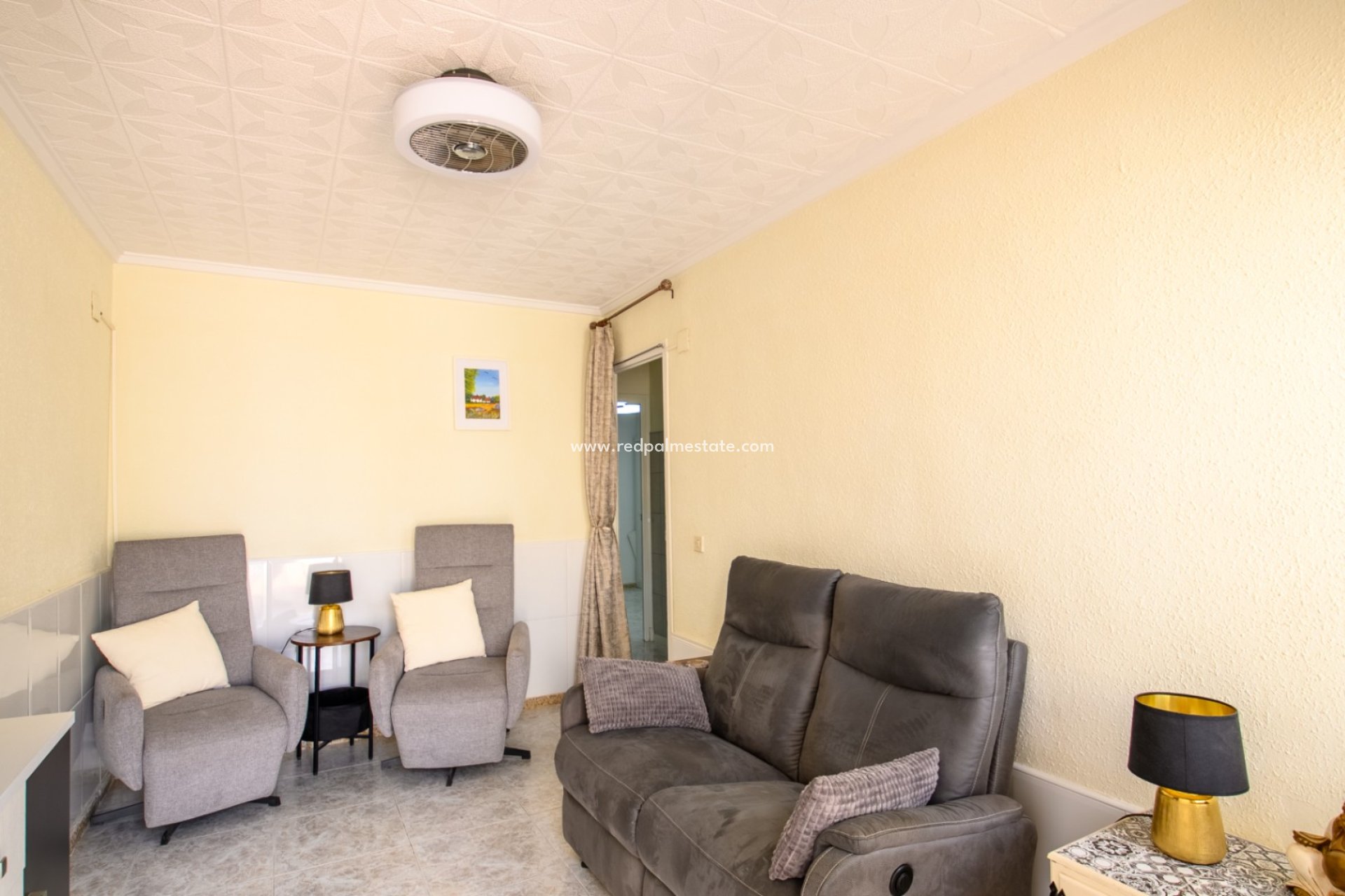 Reventa - Bungalow -
Torrevieja - La Siesta - El Salado - Torreta