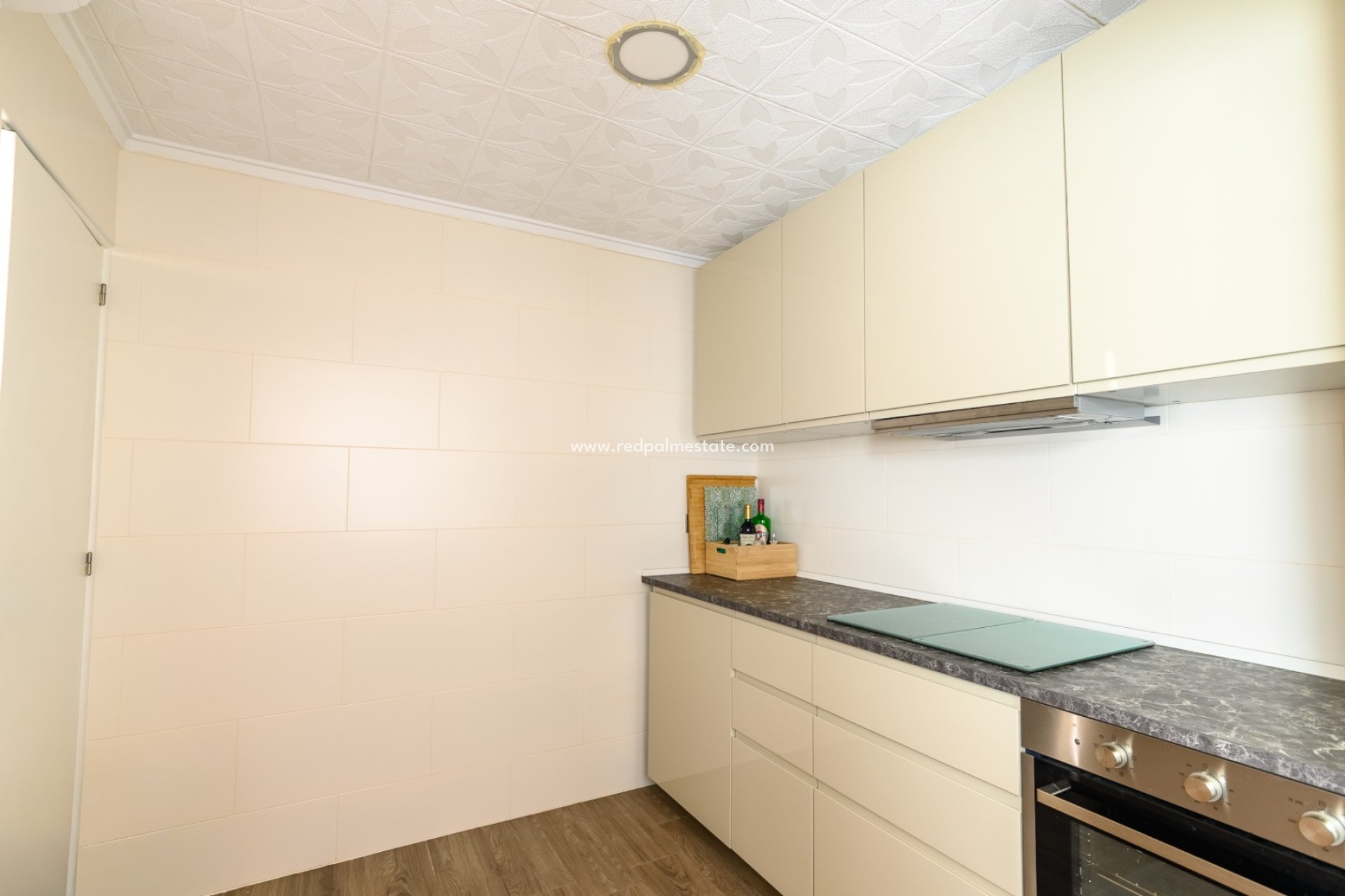 Reventa - Bungalow -
Torrevieja - La Siesta - El Salado - Torreta