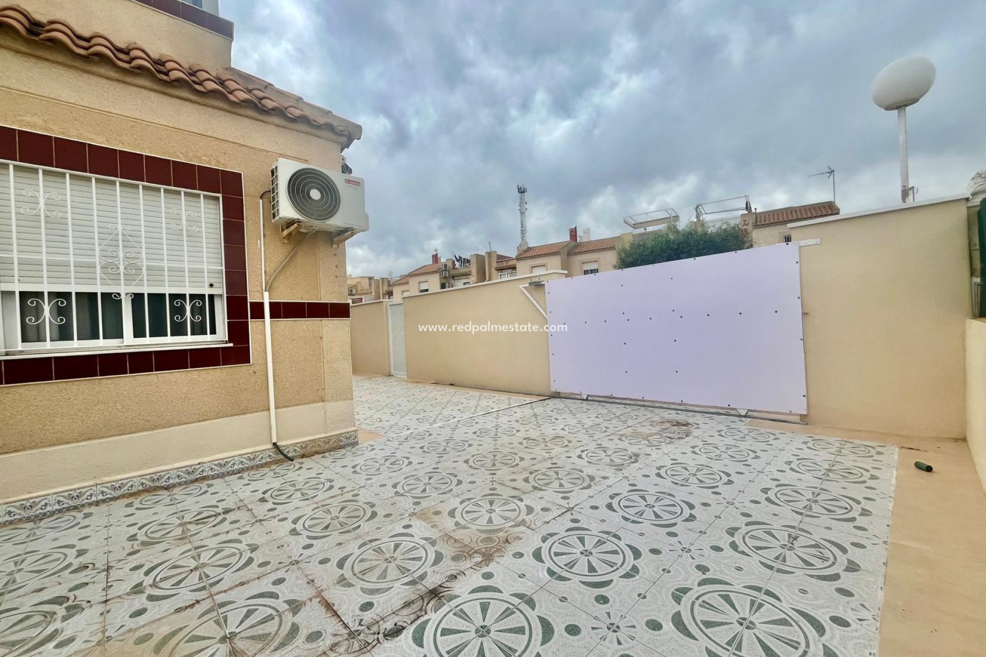 Reventa - Bungalow -
Torrevieja - La Siesta - El Salado -  Torreta
