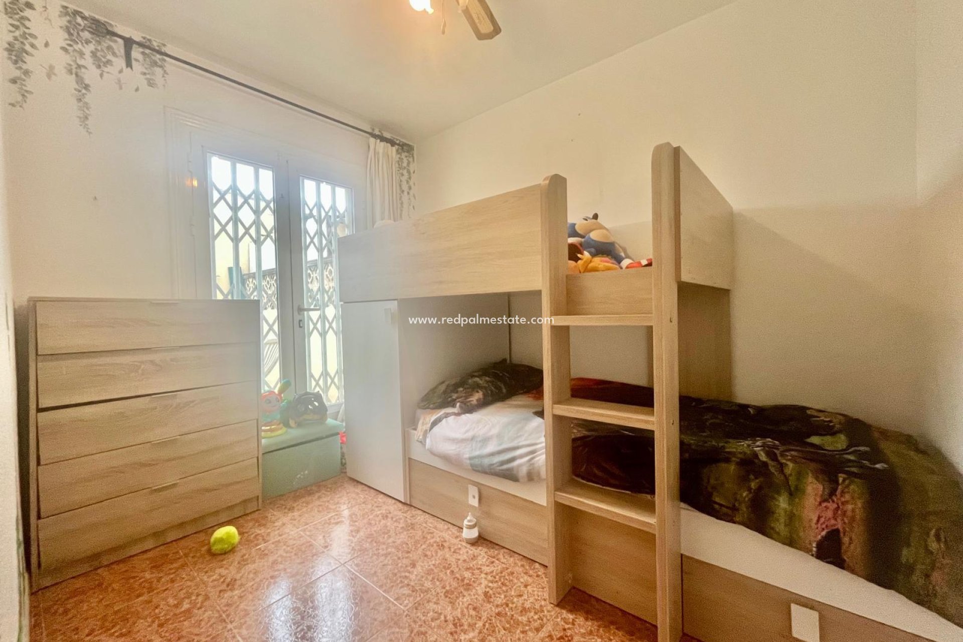 Reventa - Bungalow -
Torrevieja - La Siesta - El Salado -  Torreta