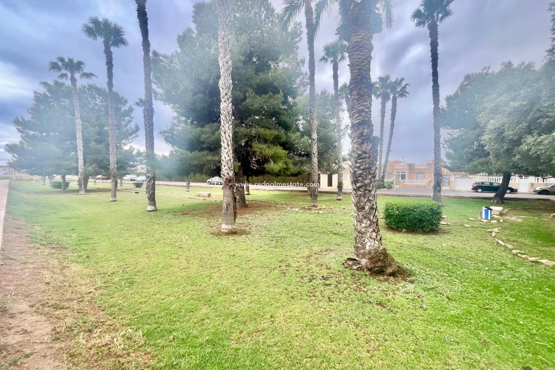 Reventa - Bungalow -
Torrevieja - La Siesta - El Salado -  Torreta