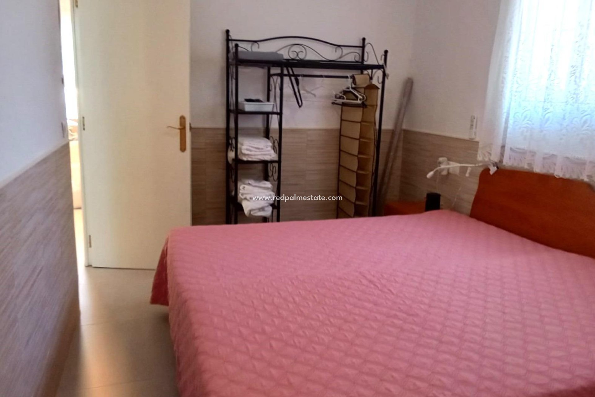 Reventa - Bungalow -
Torrevieja - La Siesta - El Salado - Torreta