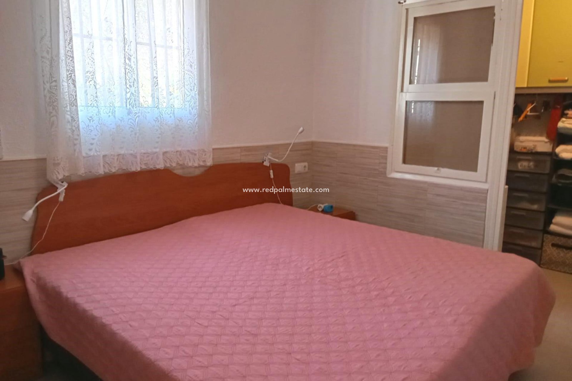 Reventa - Bungalow -
Torrevieja - La Siesta - El Salado - Torreta