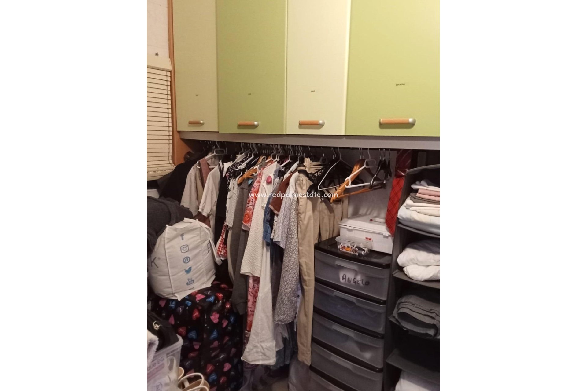 Reventa - Bungalow -
Torrevieja - La Siesta - El Salado - Torreta