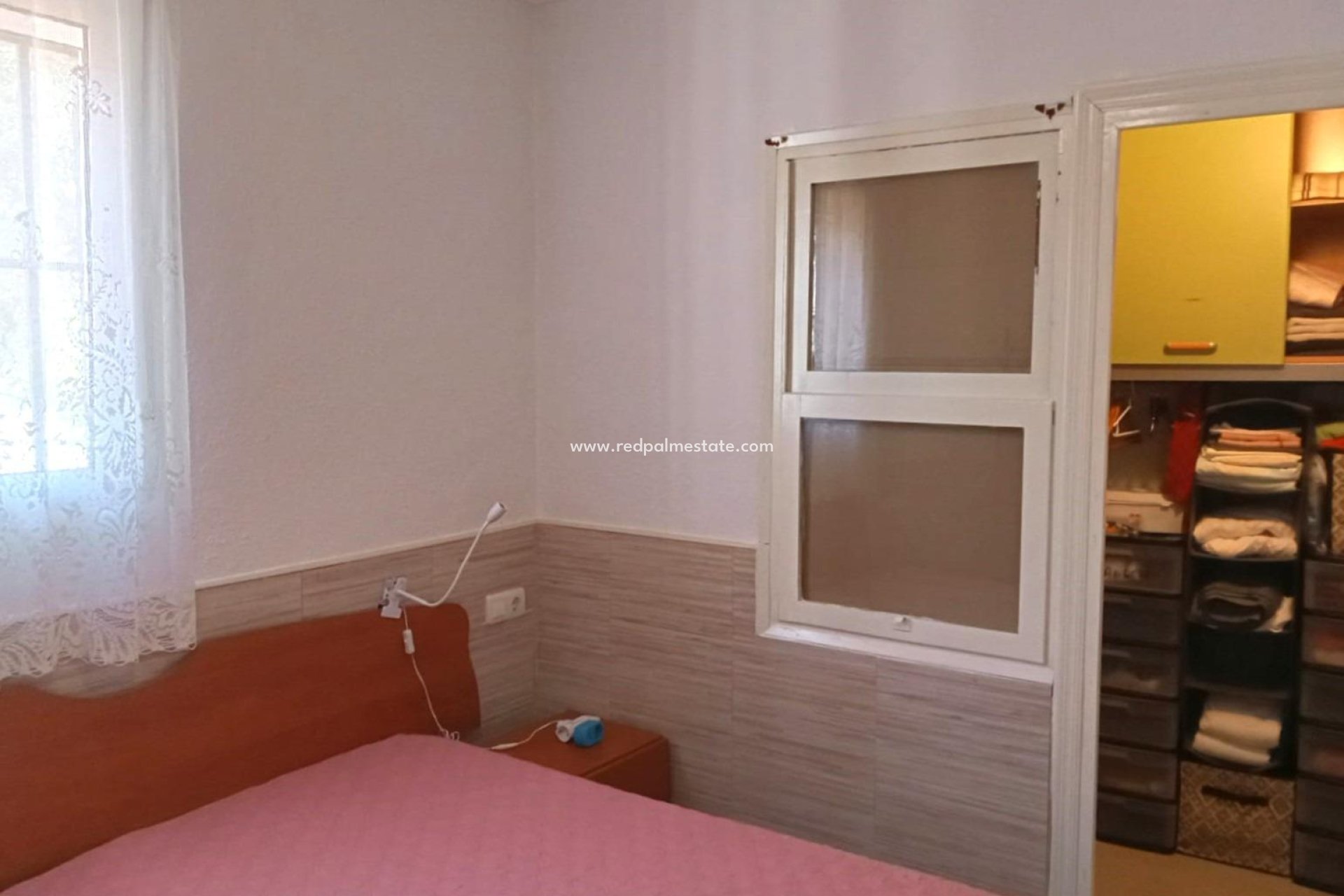 Reventa - Bungalow -
Torrevieja - La Siesta - El Salado - Torreta