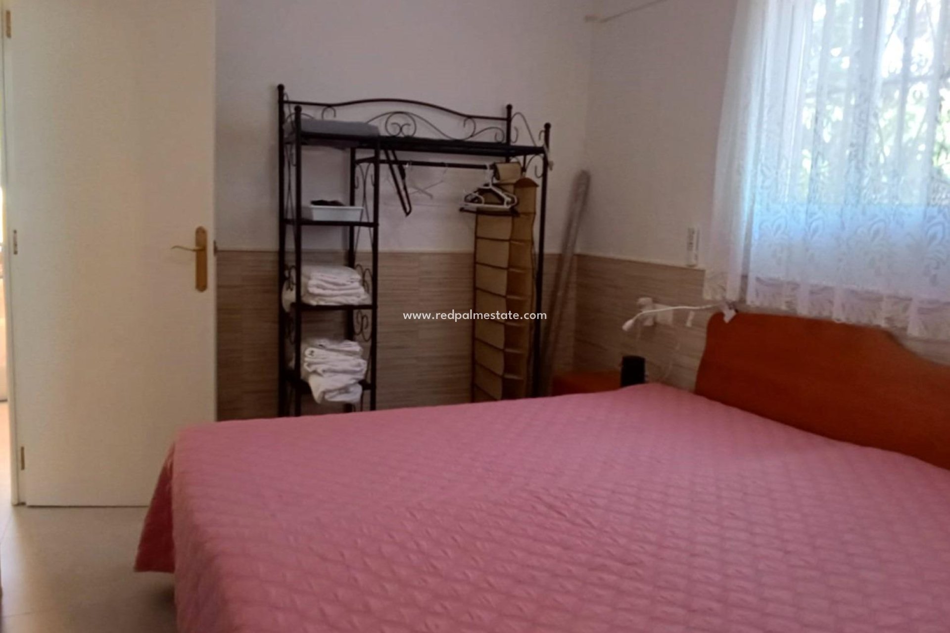Reventa - Bungalow -
Torrevieja - La Siesta - El Salado - Torreta