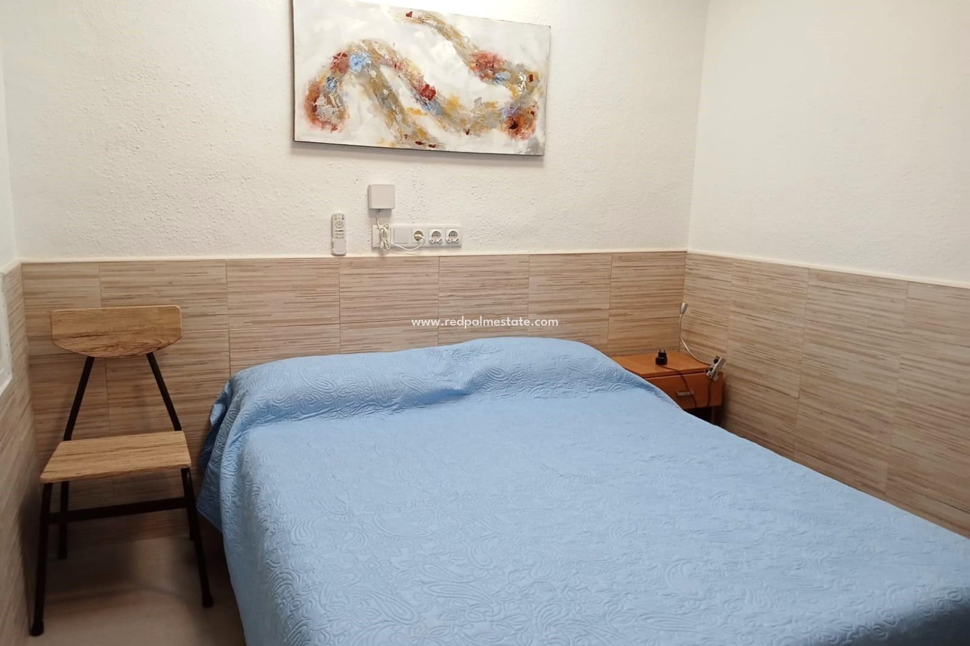 Reventa - Bungalow -
Torrevieja - La Siesta - El Salado - Torreta