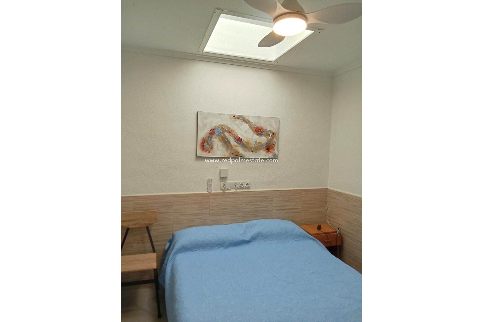 Reventa - Bungalow -
Torrevieja - La Siesta - El Salado - Torreta