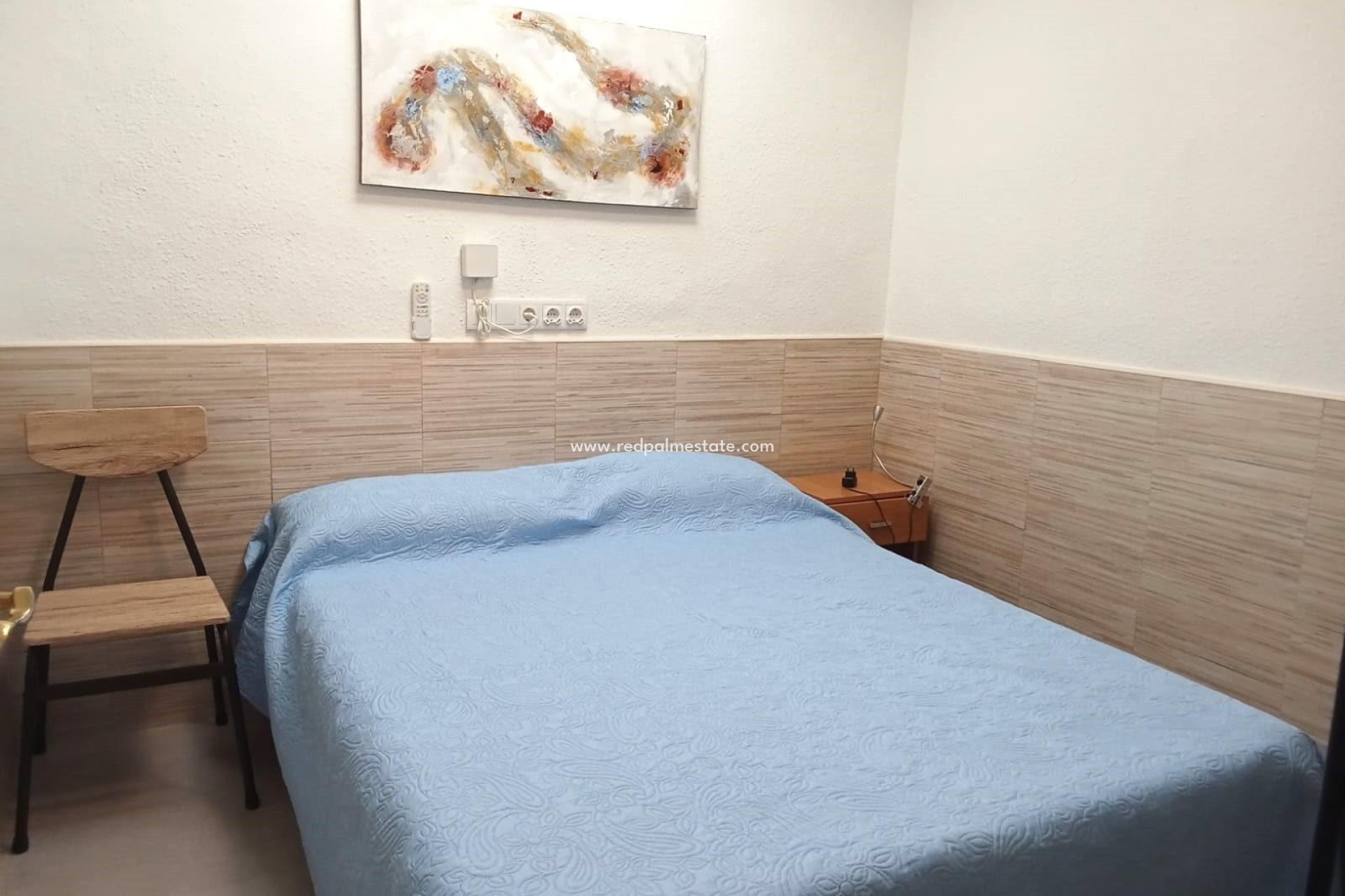 Reventa - Bungalow -
Torrevieja - La Siesta - El Salado - Torreta