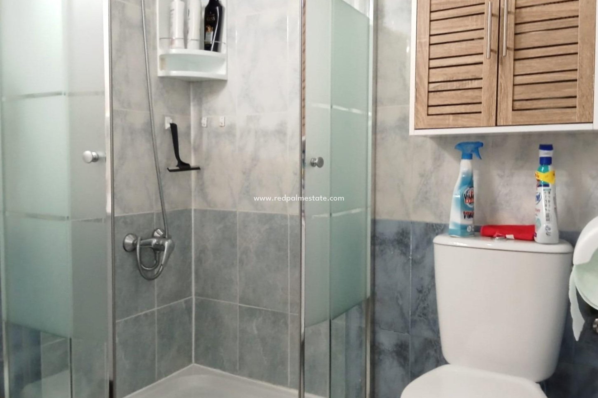 Reventa - Bungalow -
Torrevieja - La Siesta - El Salado - Torreta