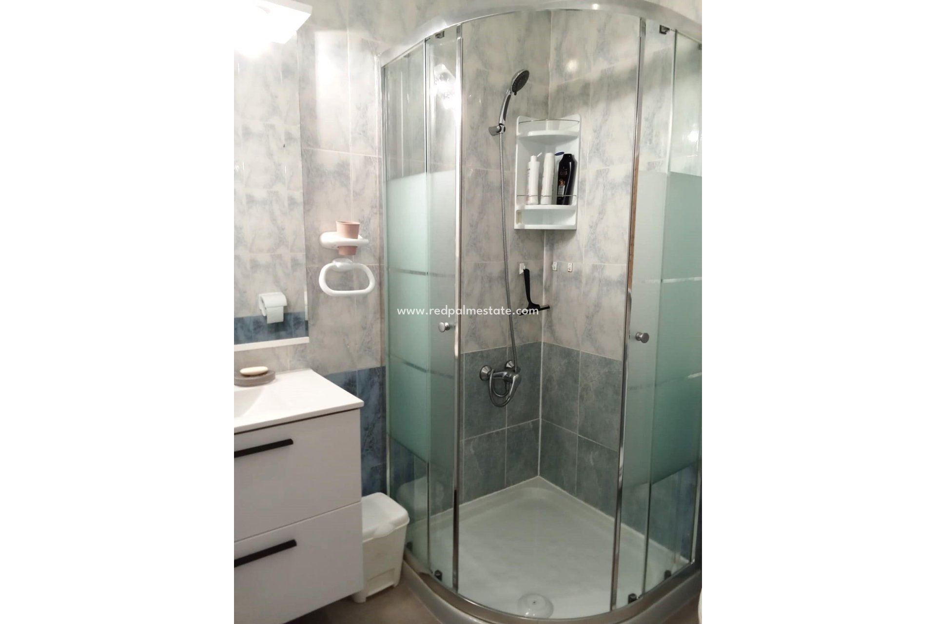 Reventa - Bungalow -
Torrevieja - La Siesta - El Salado - Torreta