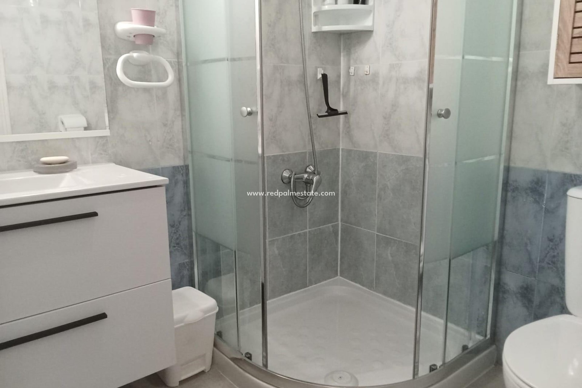Reventa - Bungalow -
Torrevieja - La Siesta - El Salado - Torreta