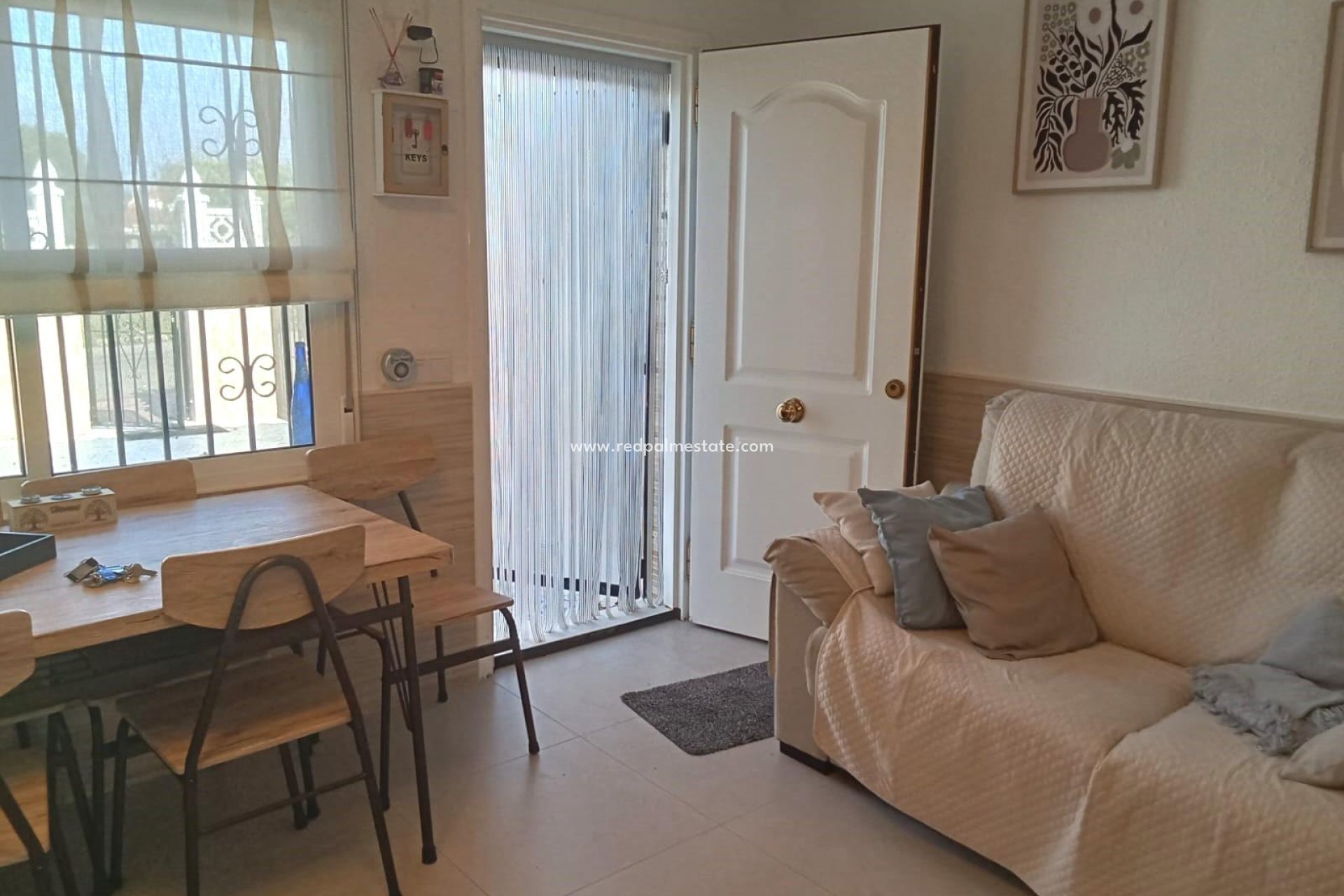 Reventa - Bungalow -
Torrevieja - La Siesta - El Salado - Torreta