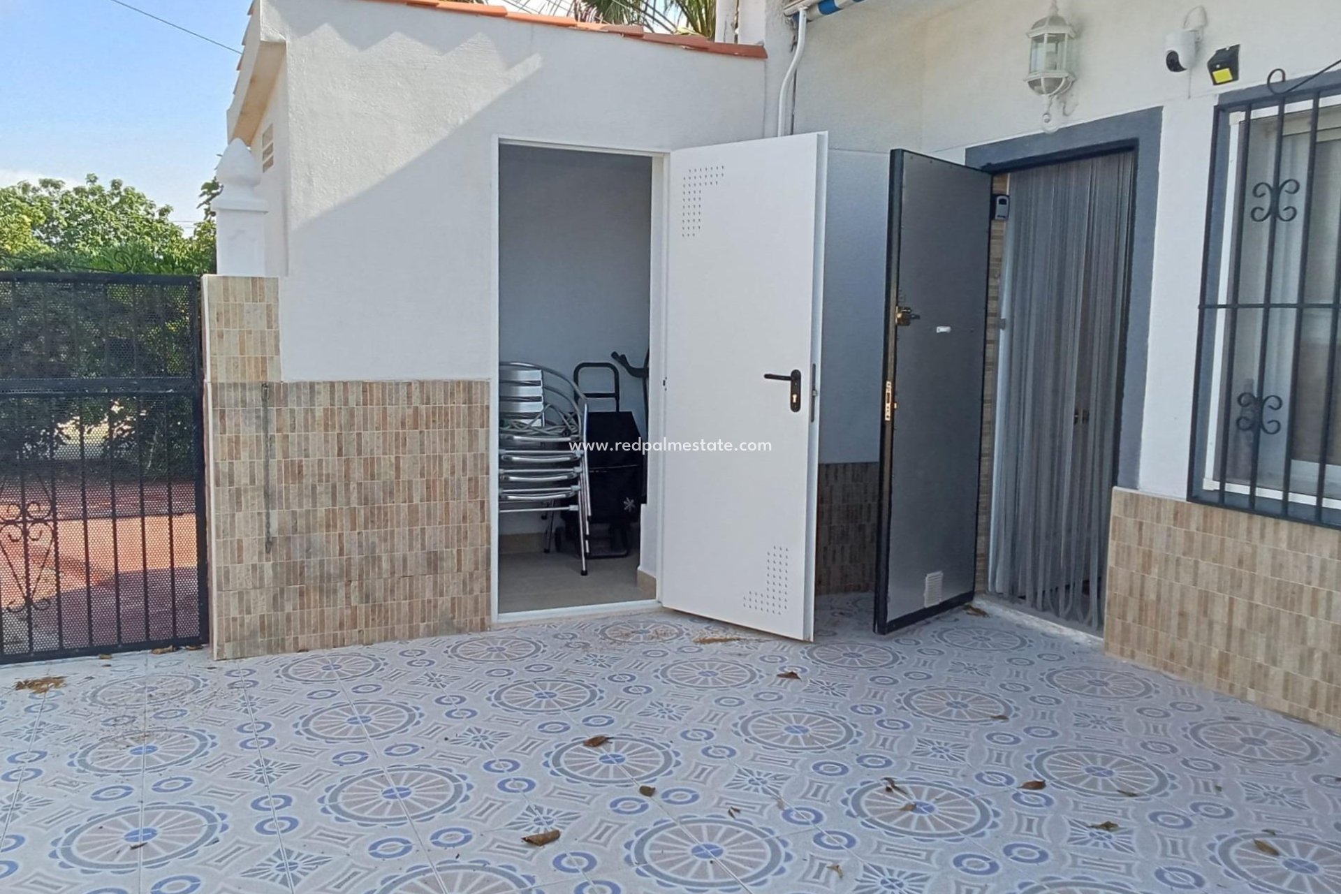 Reventa - Bungalow -
Torrevieja - La Siesta - El Salado - Torreta
