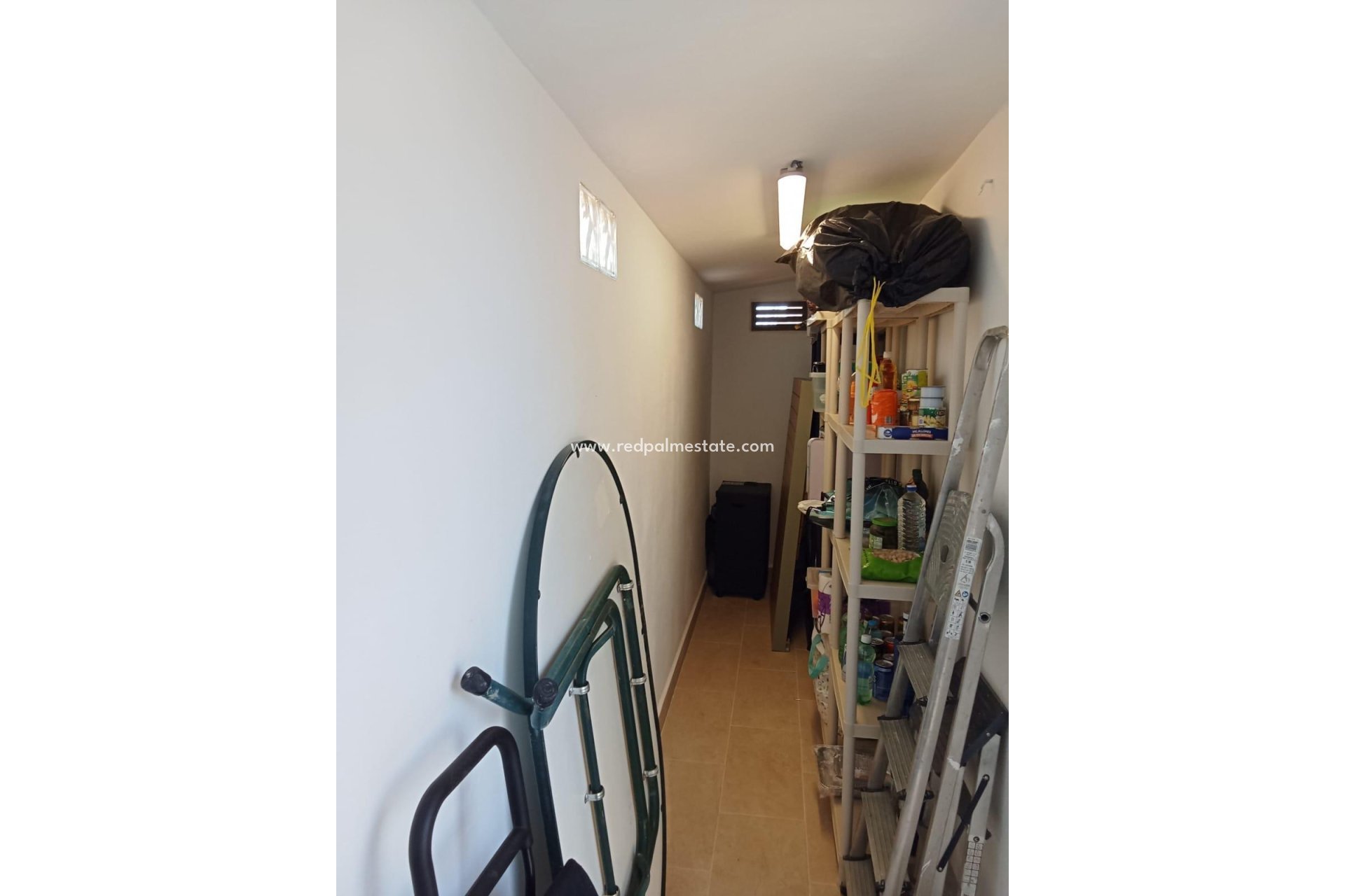 Reventa - Bungalow -
Torrevieja - La Siesta - El Salado - Torreta
