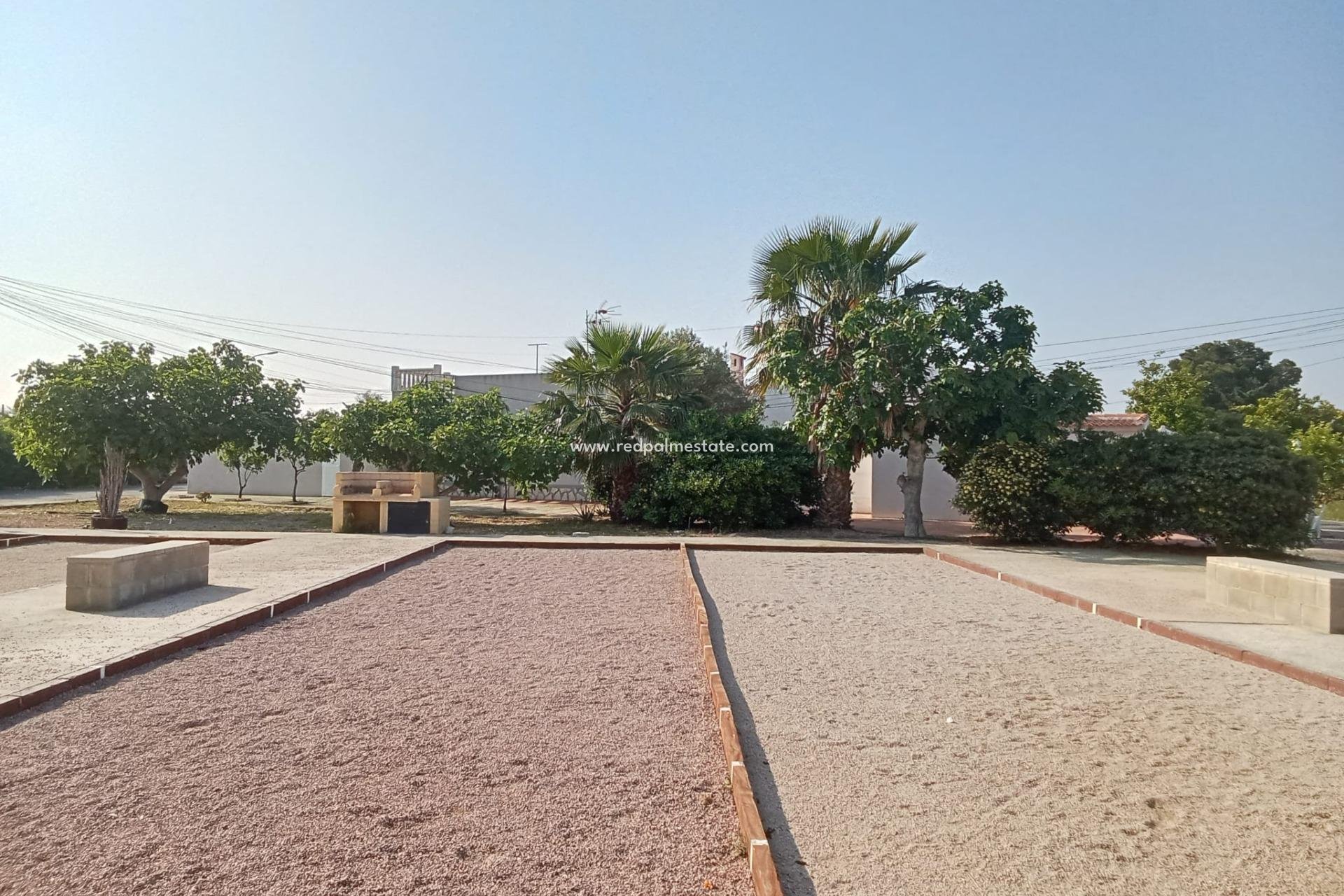 Reventa - Bungalow -
Torrevieja - La Siesta - El Salado - Torreta