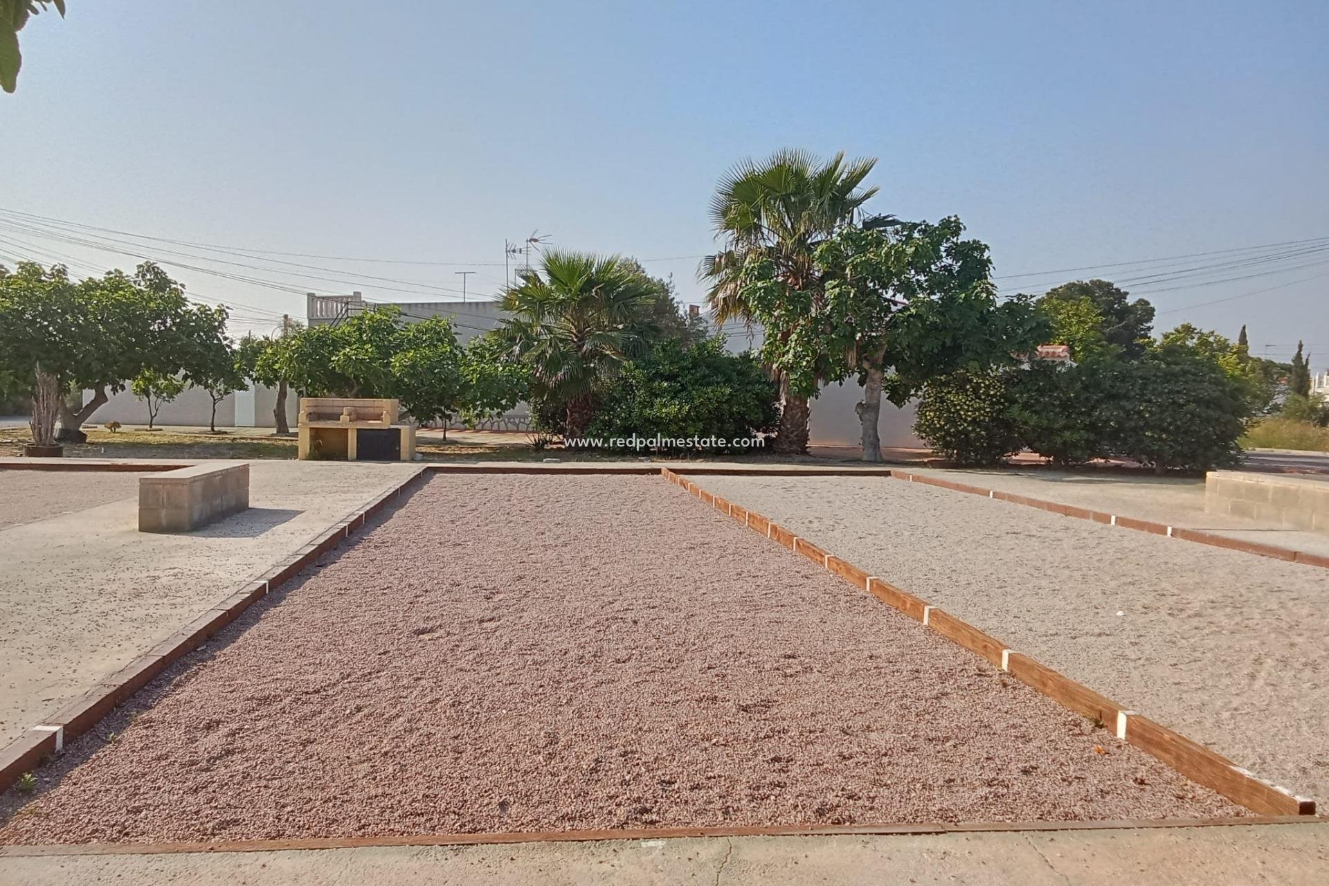 Reventa - Bungalow -
Torrevieja - La Siesta - El Salado - Torreta