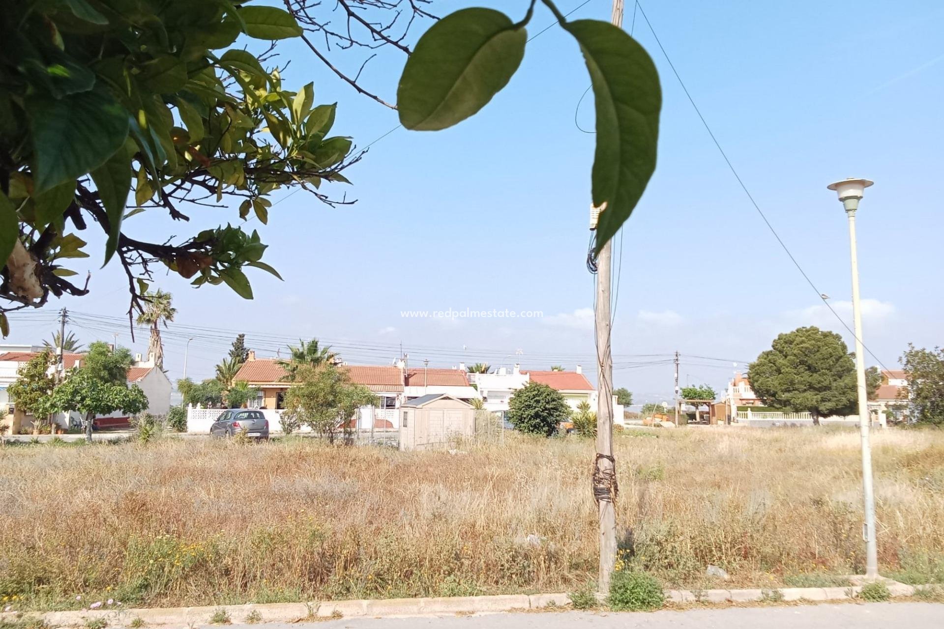 Reventa - Bungalow -
Torrevieja - La Siesta - El Salado - Torreta