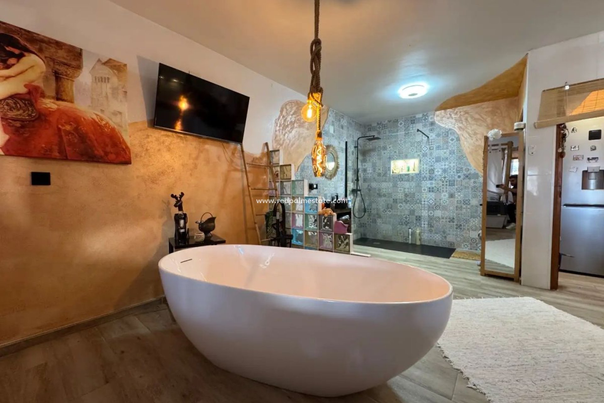 Reventa - Bungalow -
Torrevieja - La Torreta III