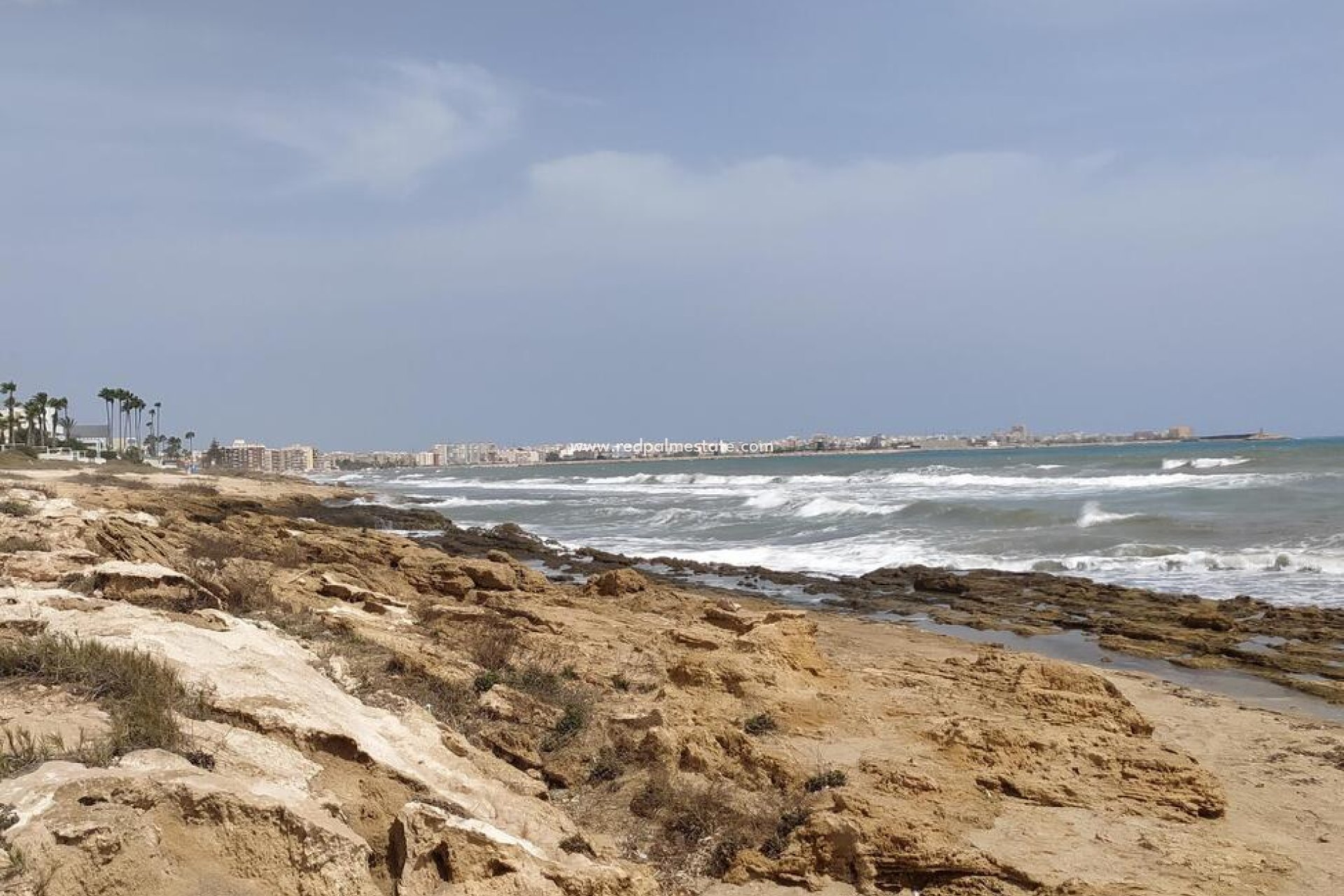 Reventa - Bungalow -
Torrevieja - LA VELETA MAR AZUL