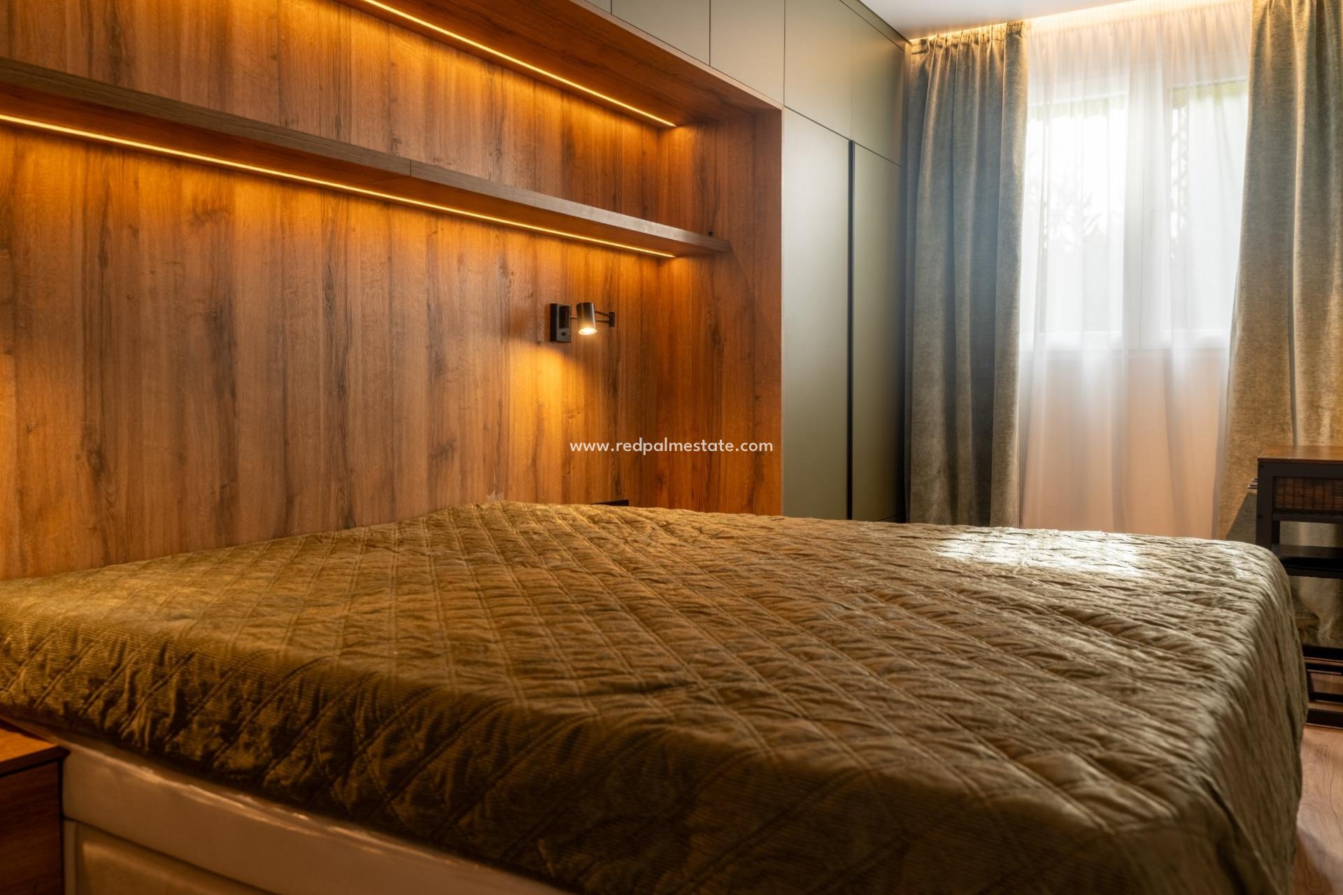 Reventa - Bungalow -
Torrevieja - La Veleta