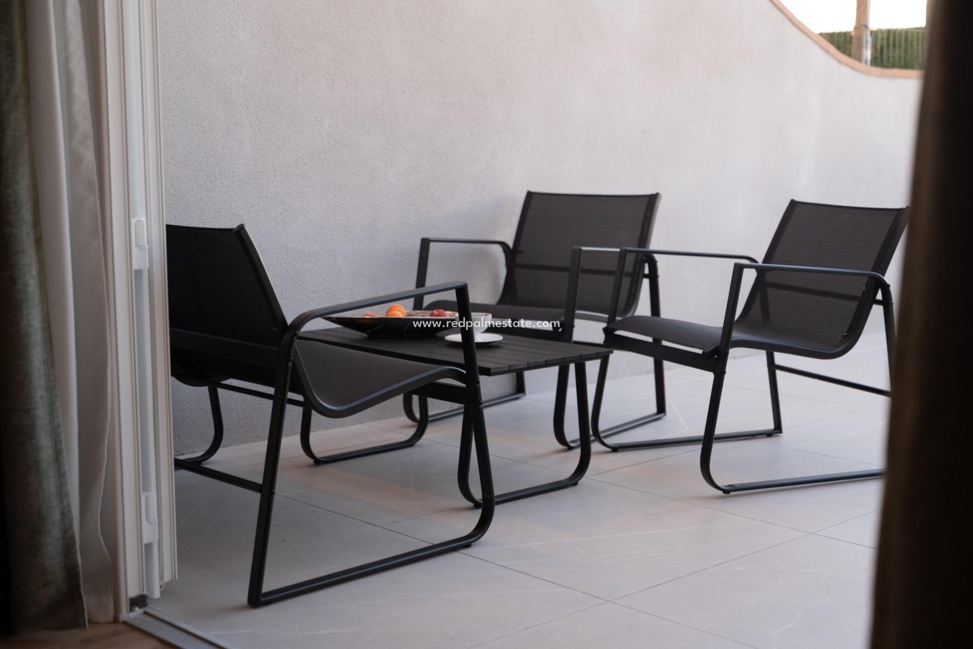 Reventa - Bungalow -
Torrevieja - La Veleta