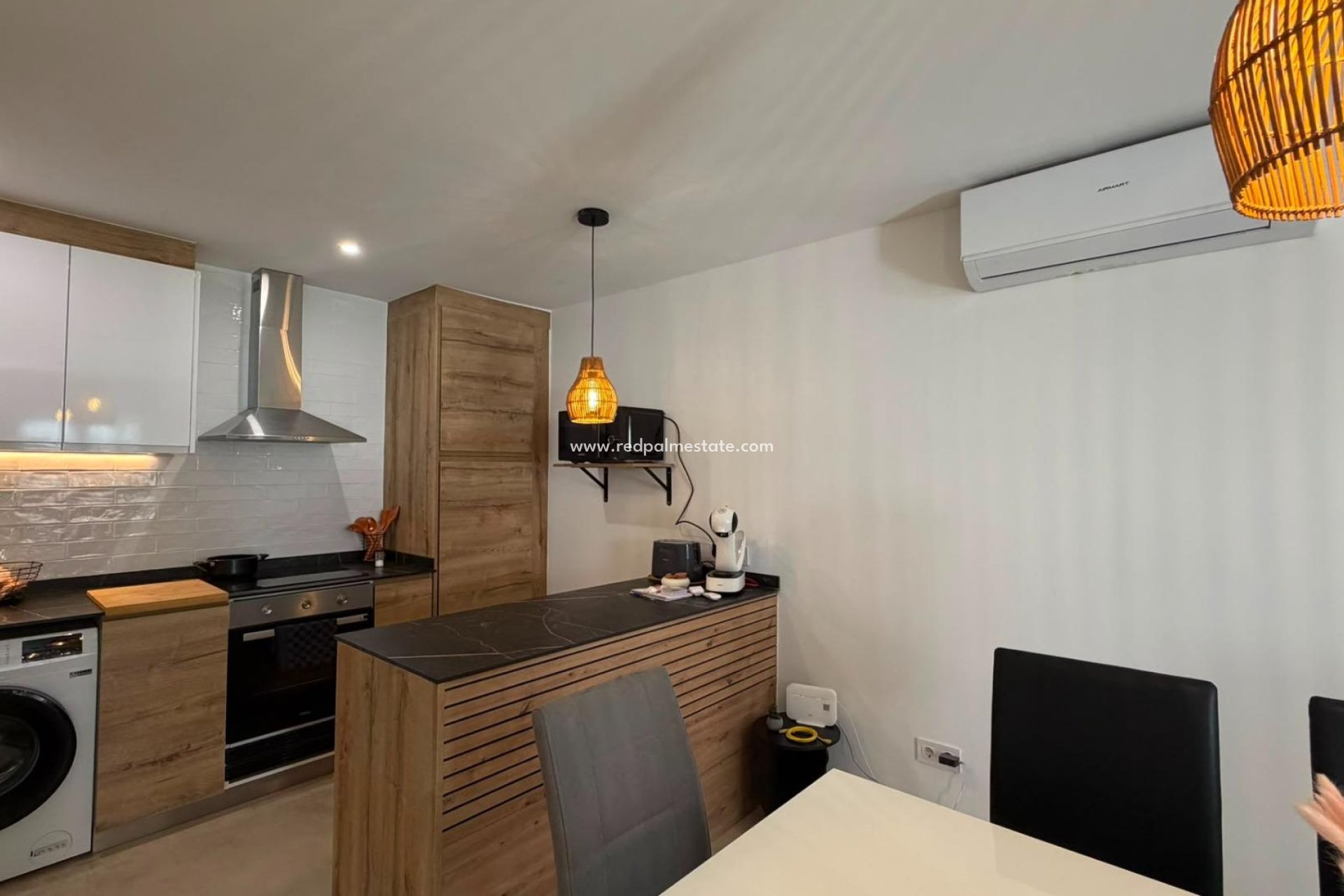 Reventa - Bungalow -
Torrevieja - La Veleta