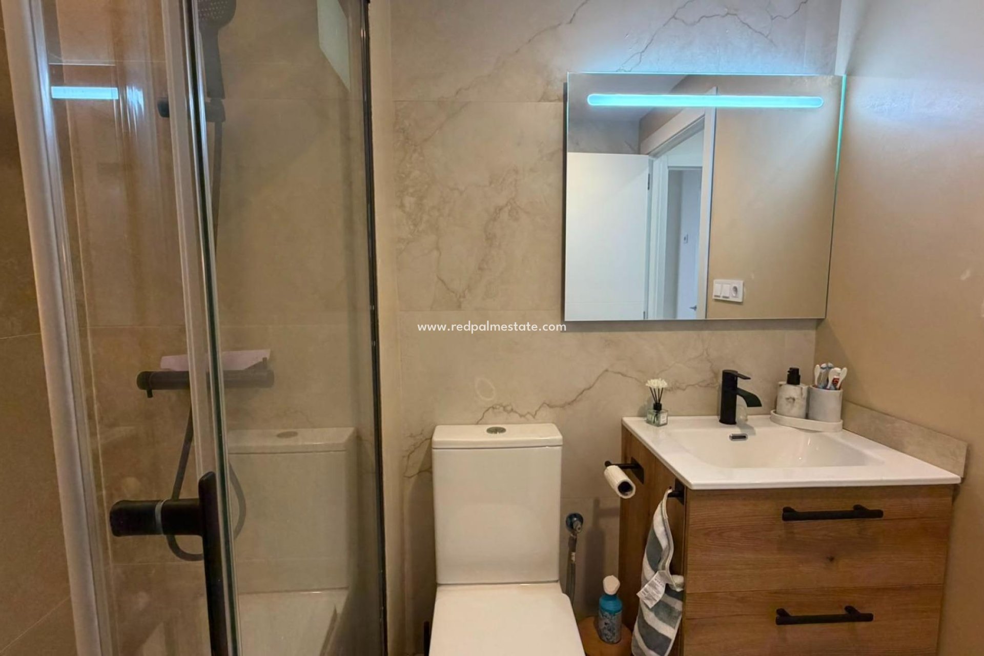 Reventa - Bungalow -
Torrevieja - La Veleta