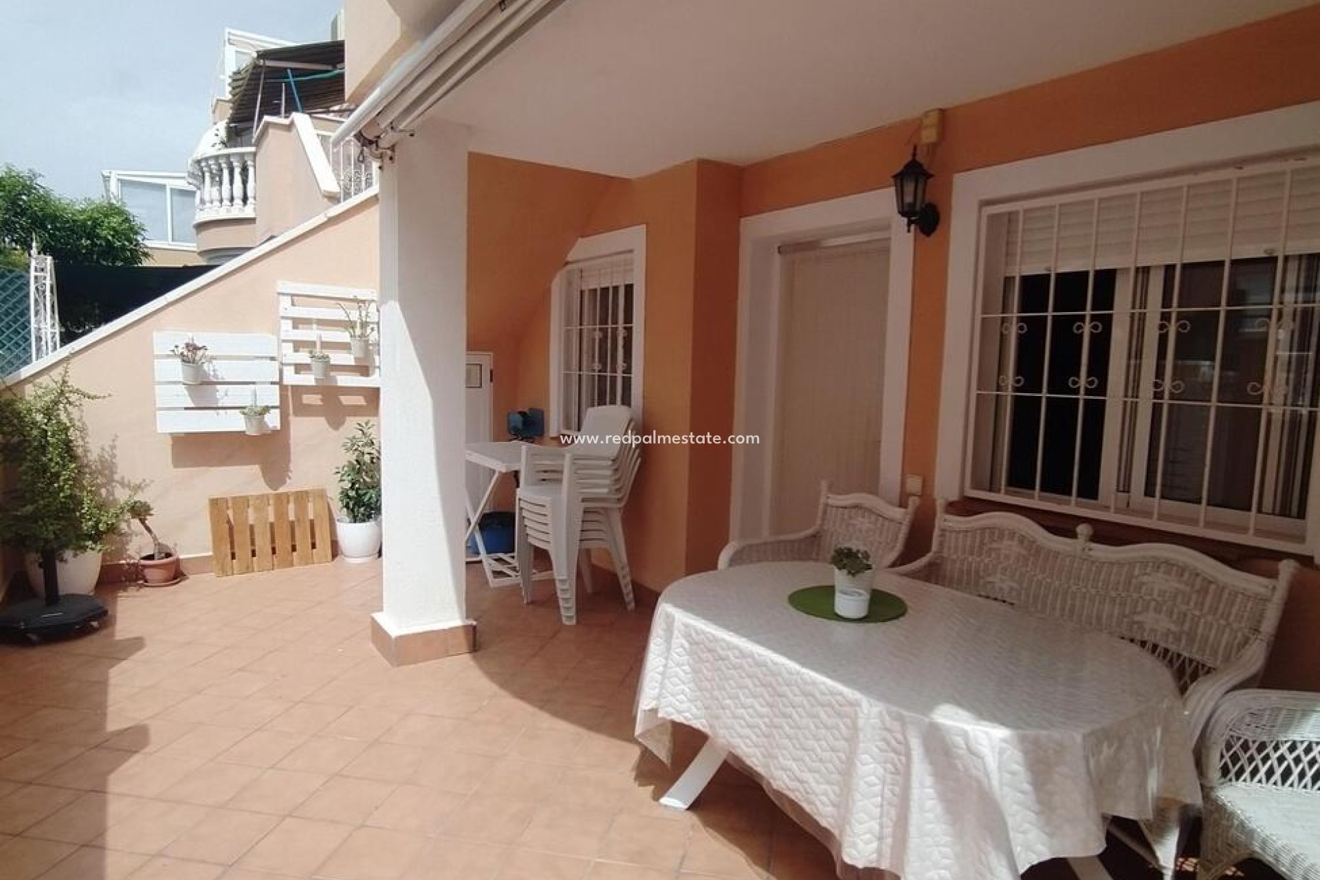 Reventa - Bungalow -
Torrevieja - La Veleta