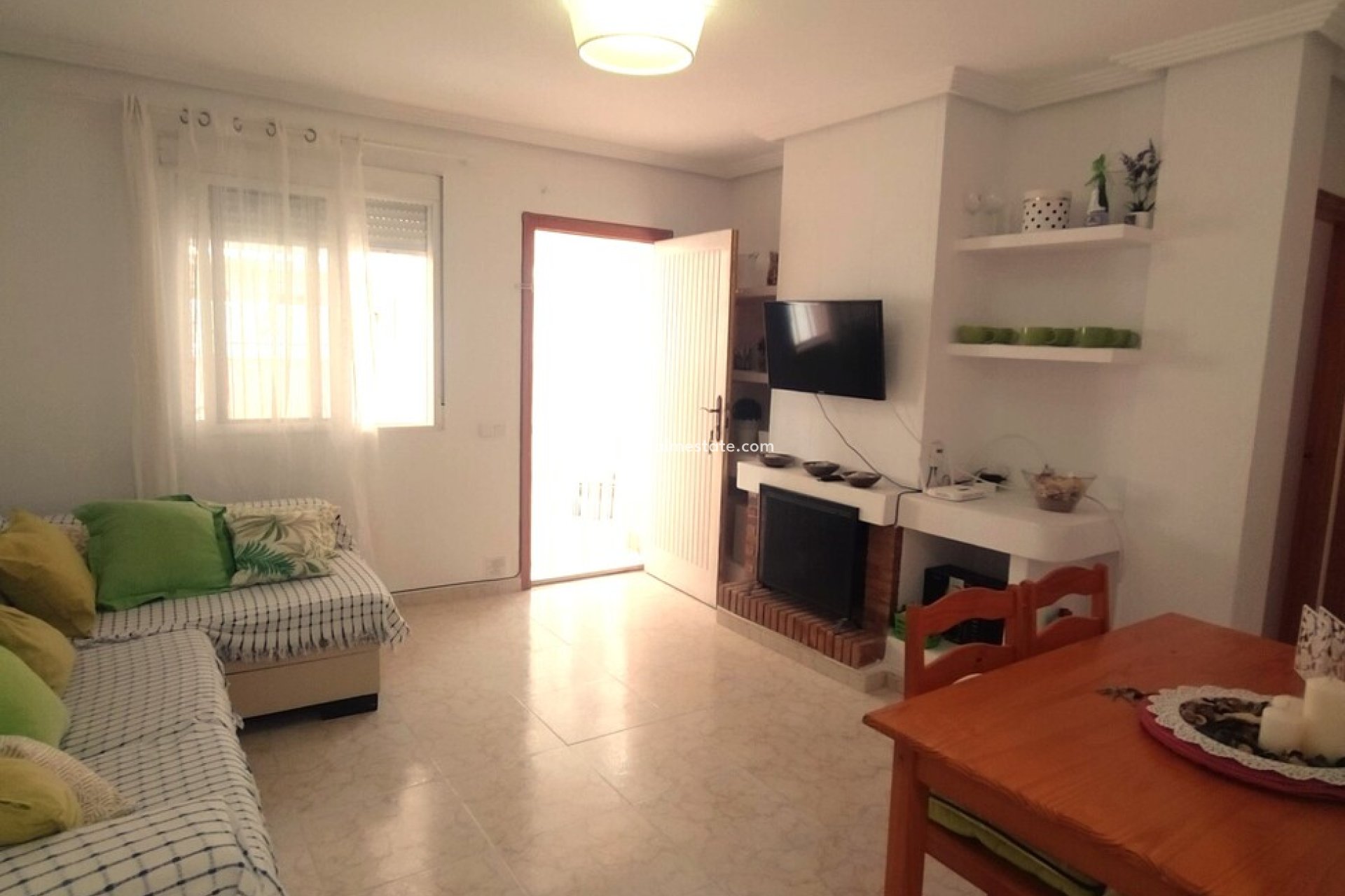 Reventa - Bungalow -
Torrevieja - La Veleta