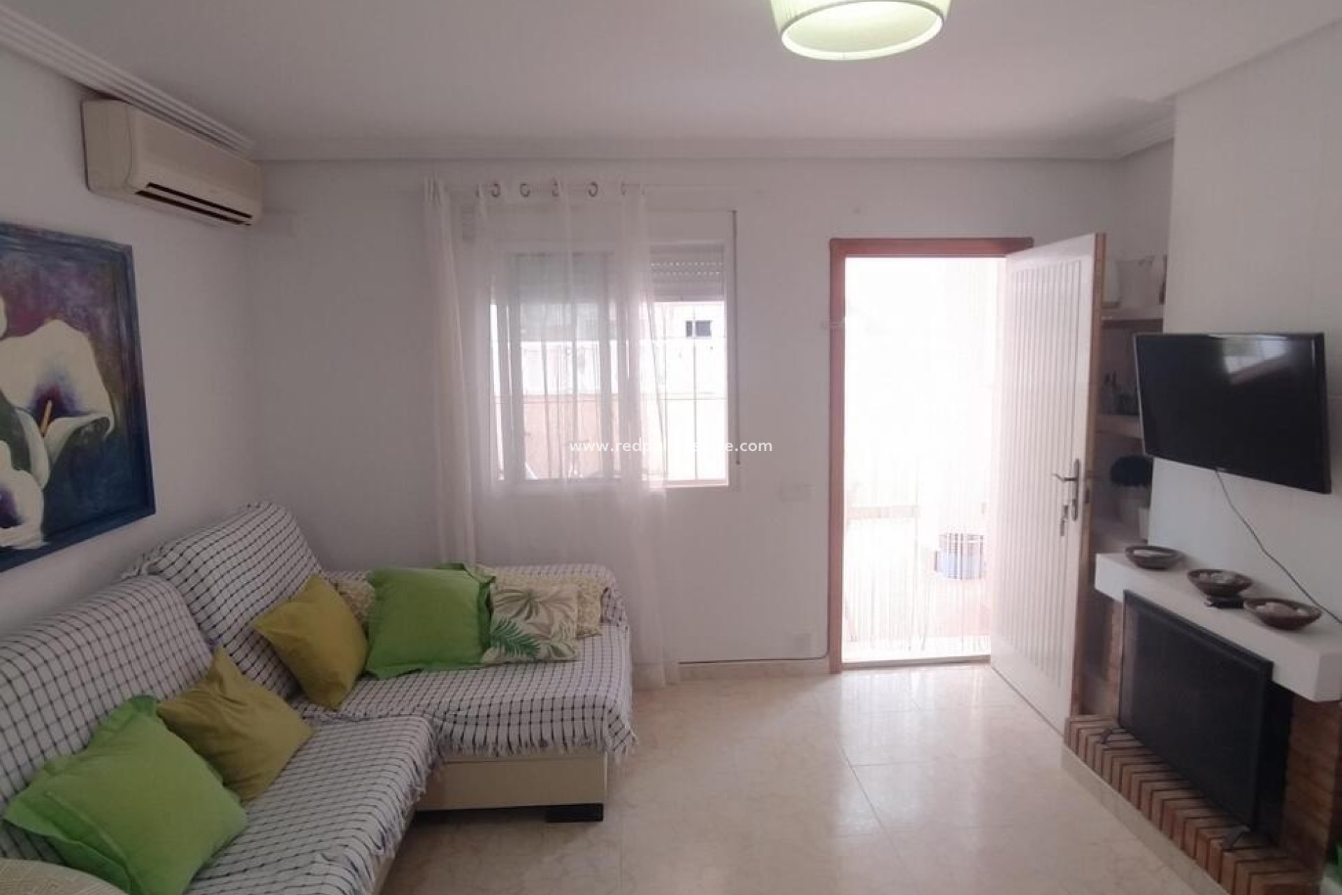 Reventa - Bungalow -
Torrevieja - La Veleta