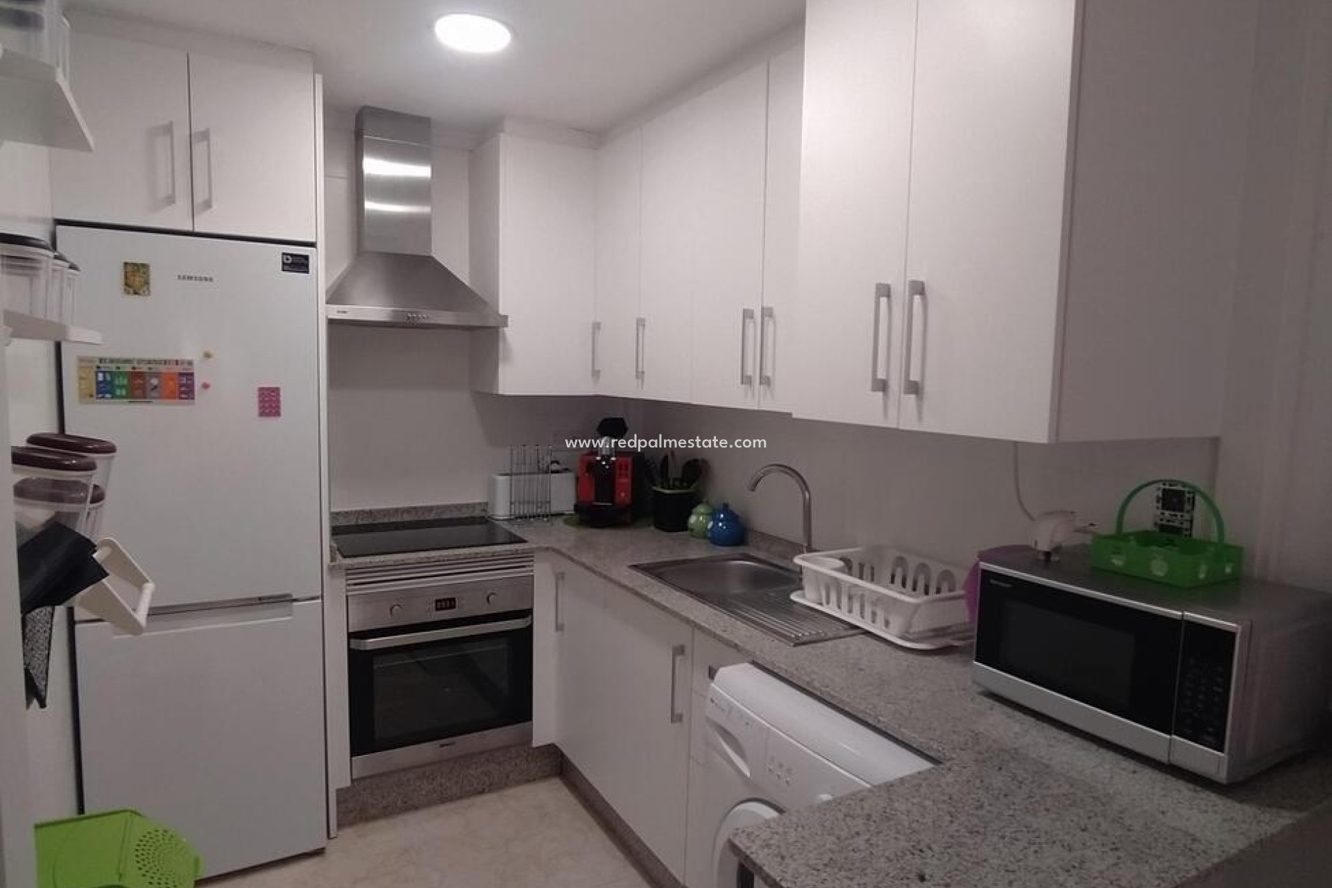 Reventa - Bungalow -
Torrevieja - La Veleta