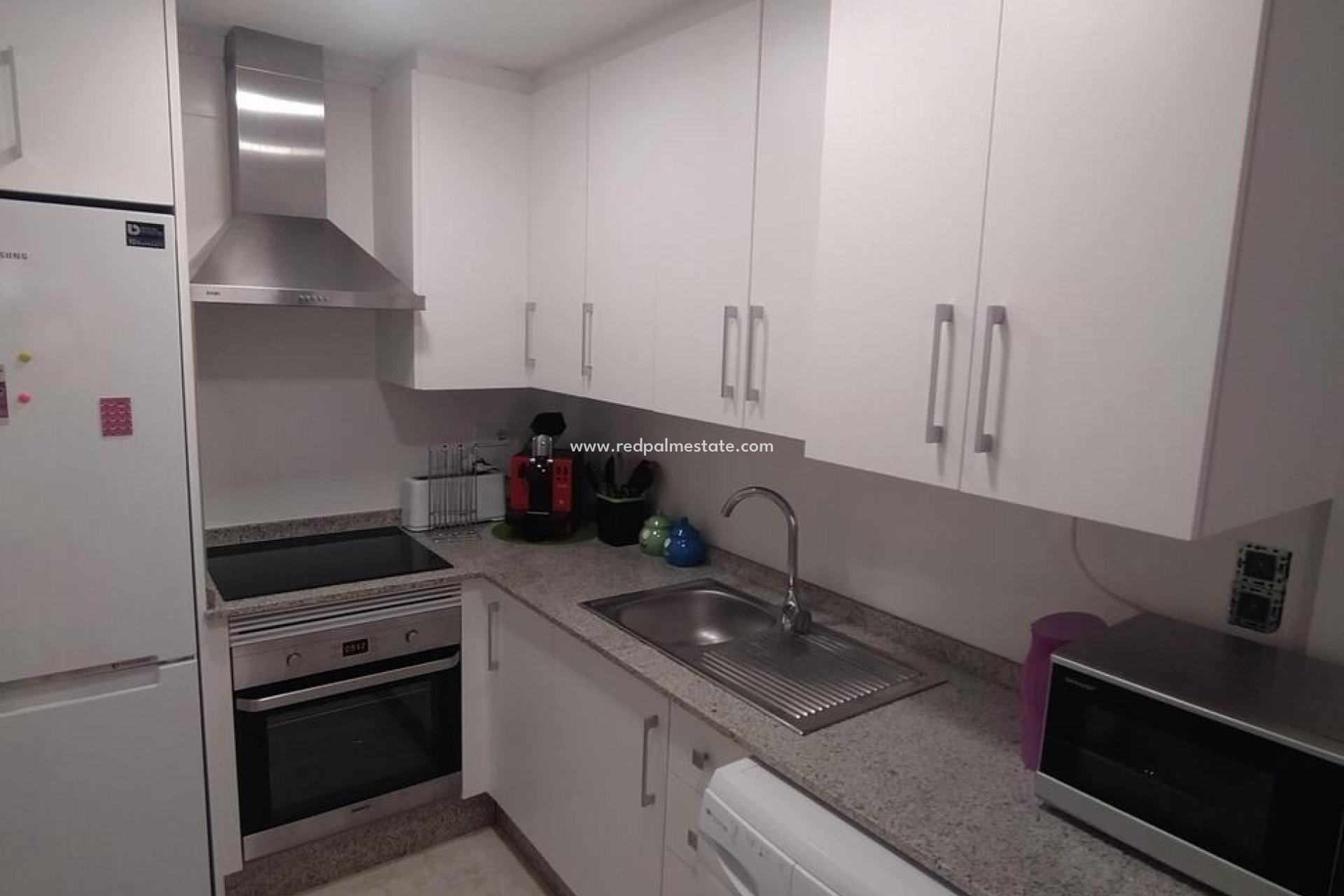 Reventa - Bungalow -
Torrevieja - La Veleta