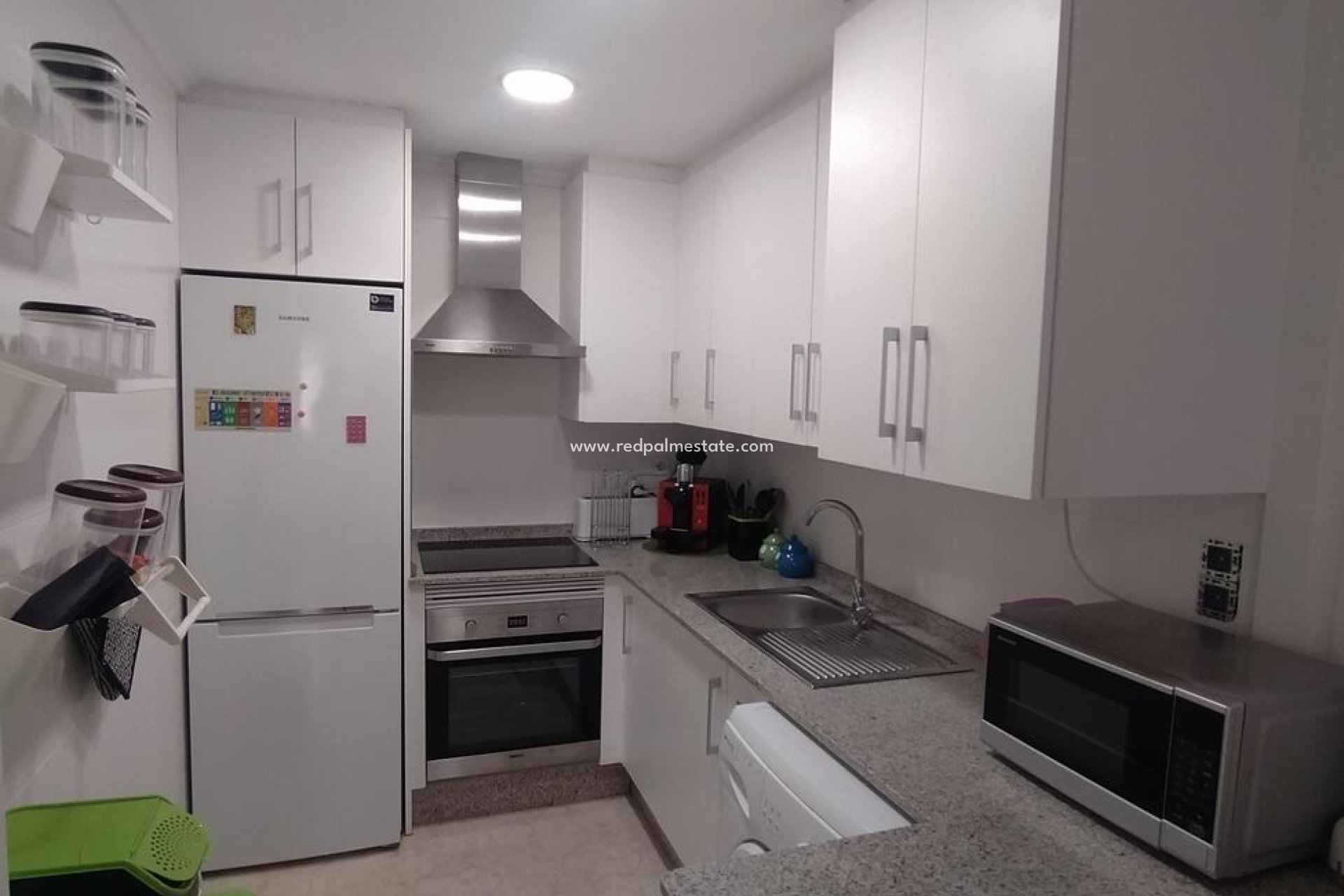 Reventa - Bungalow -
Torrevieja - La Veleta