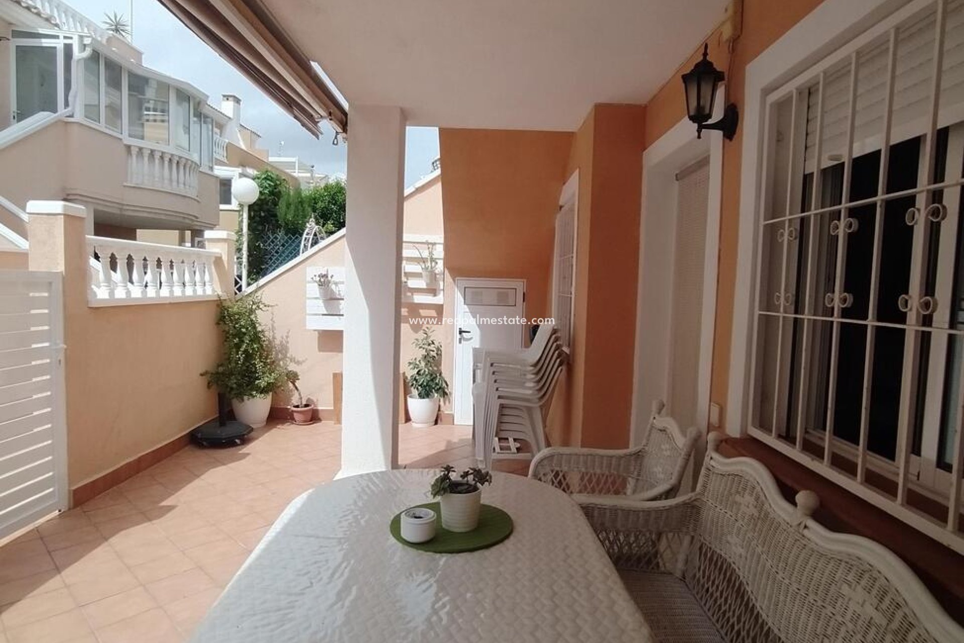 Reventa - Bungalow -
Torrevieja - La Veleta