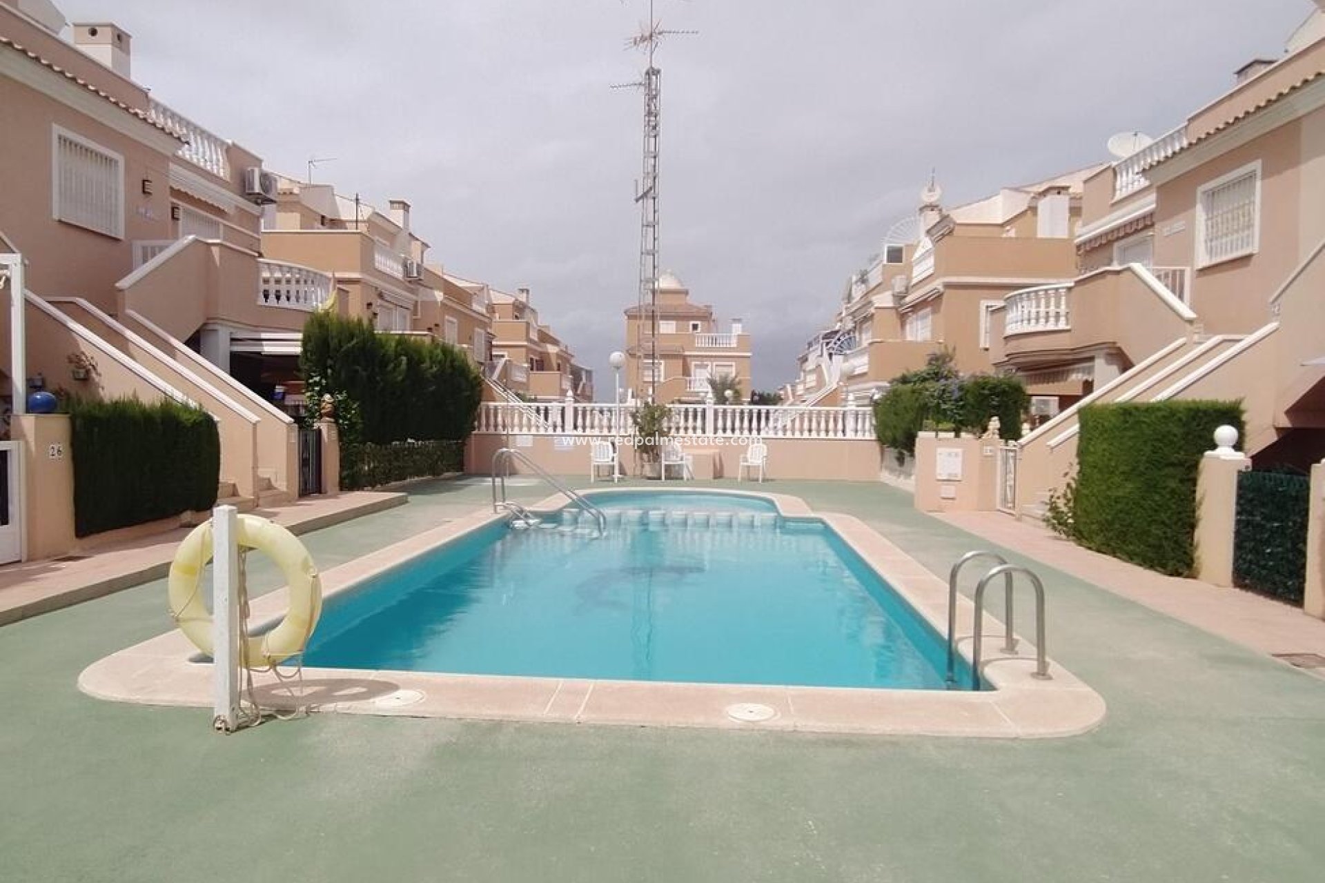 Reventa - Bungalow -
Torrevieja - La Veleta