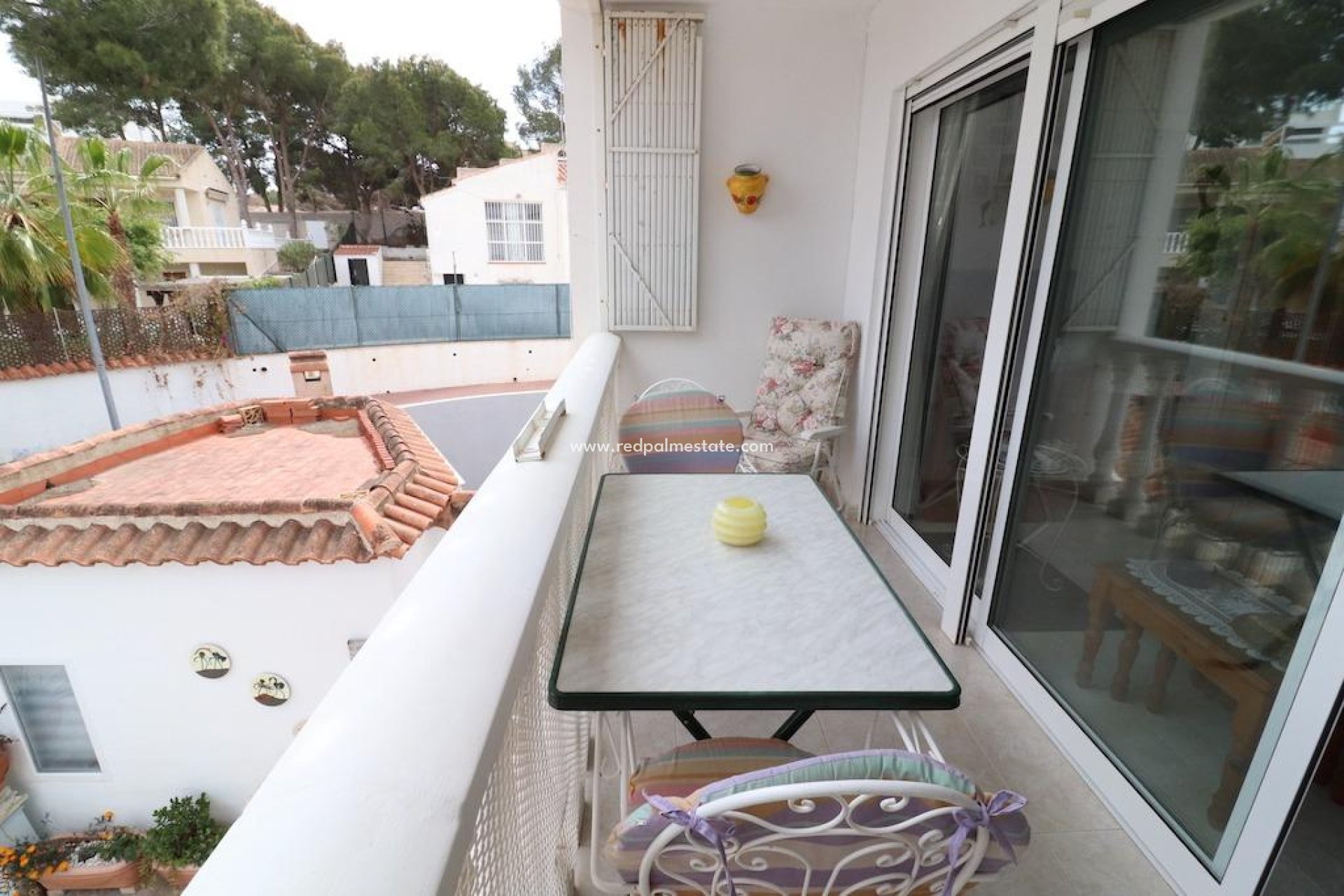 Reventa - Bungalow -
Torrevieja - Lago jardin