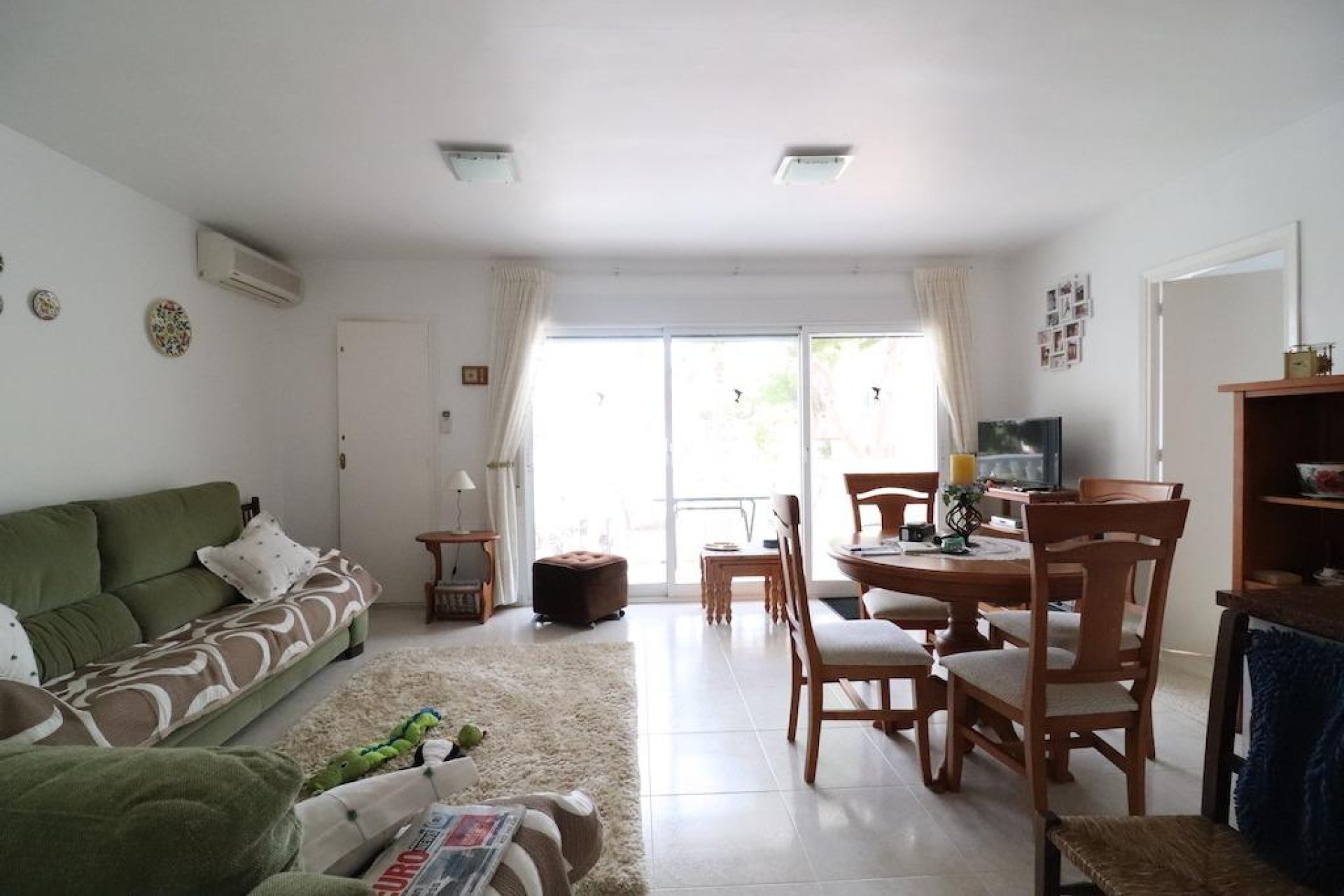 Reventa - Bungalow -
Torrevieja - Lago jardin