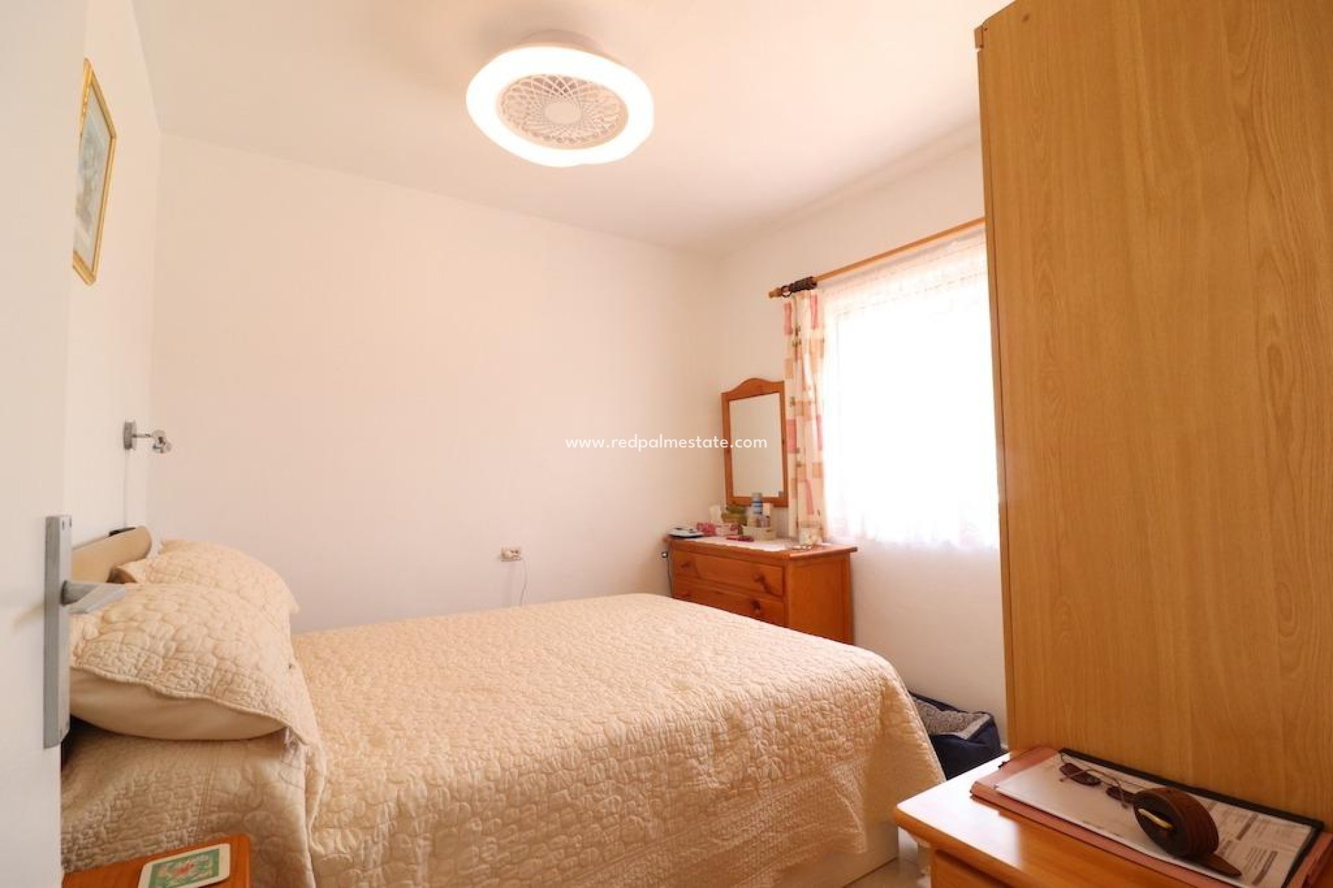 Reventa - Bungalow -
Torrevieja - Lago jardin