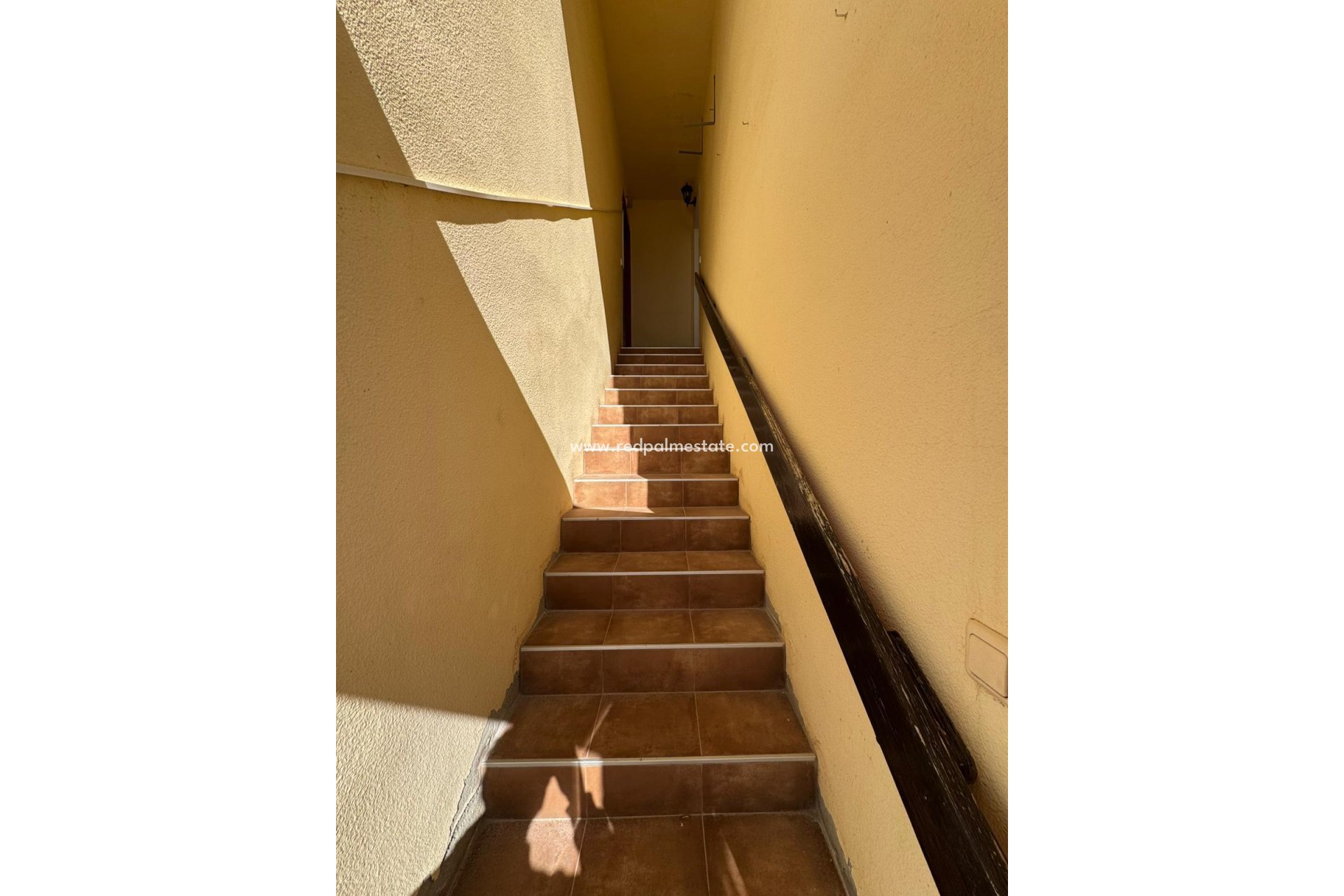 Reventa - Bungalow -
Torrevieja - Los altos