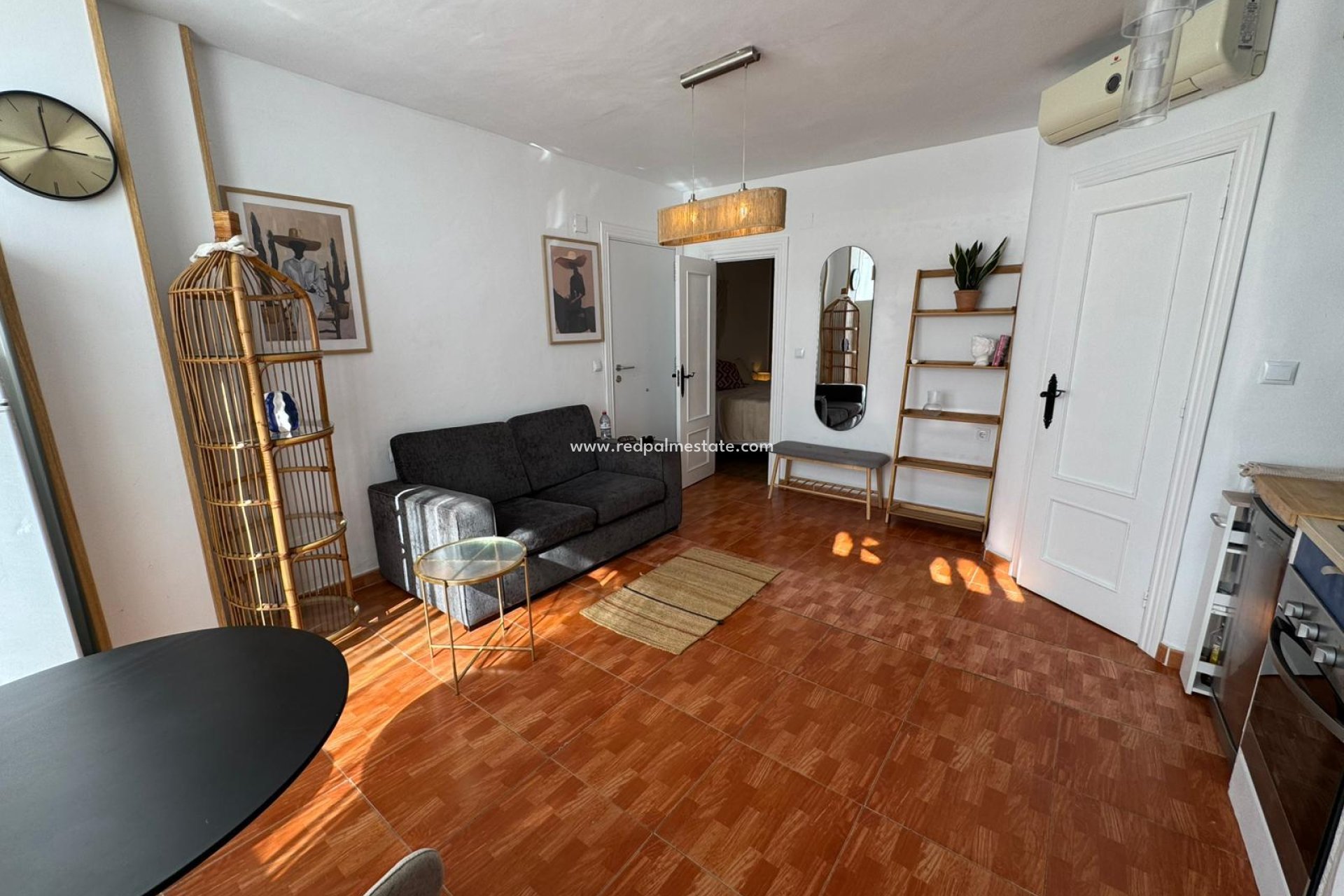 Reventa - Bungalow -
Torrevieja - Los altos