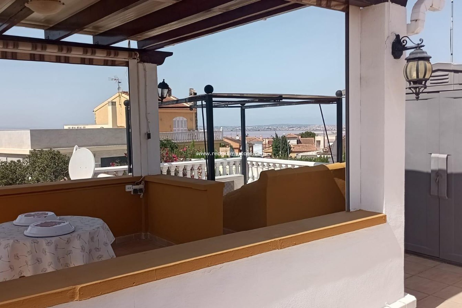 Reventa - Bungalow -
Torrevieja - Los altos