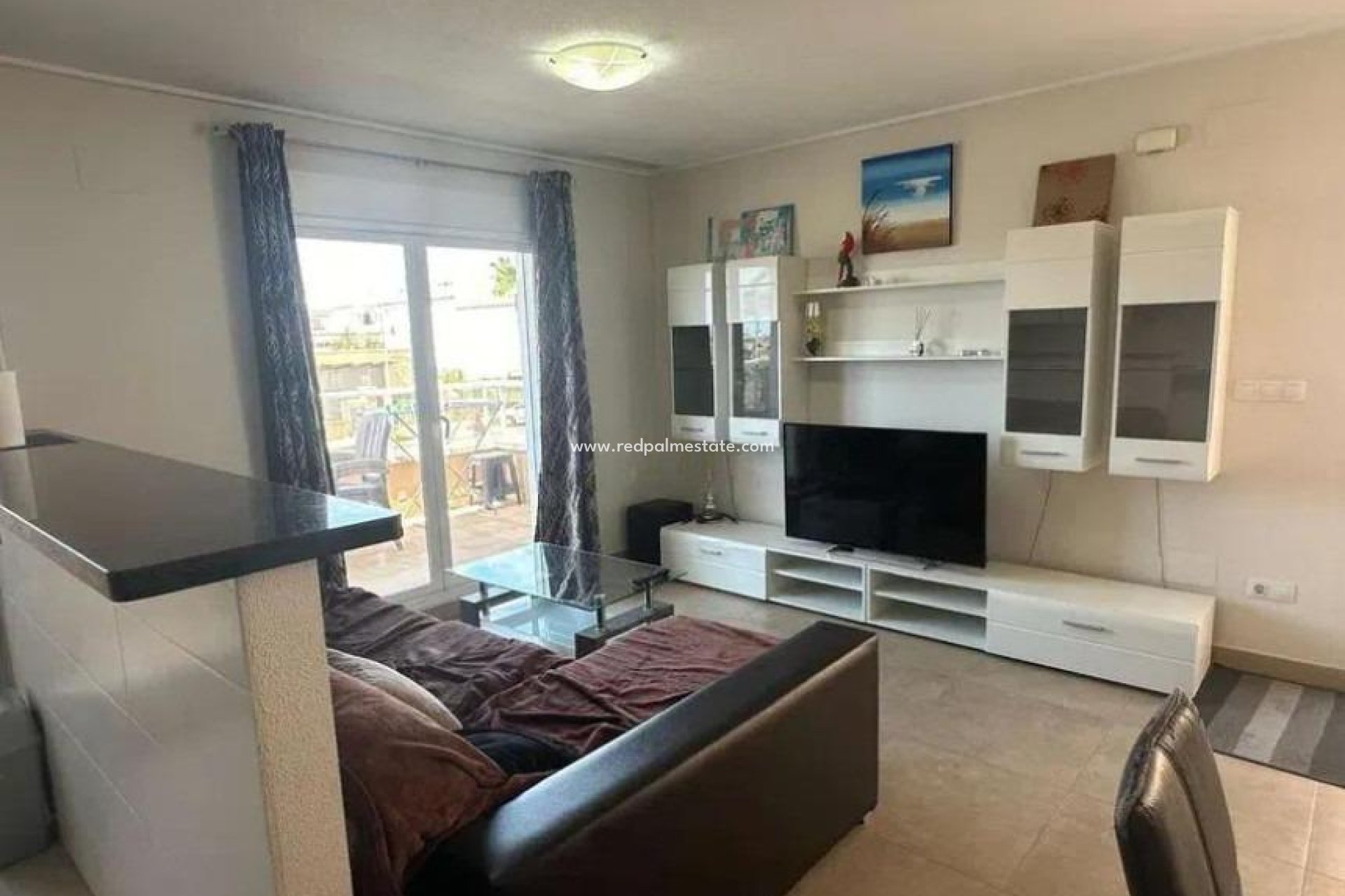 Reventa - Bungalow -
Torrevieja - Los altos